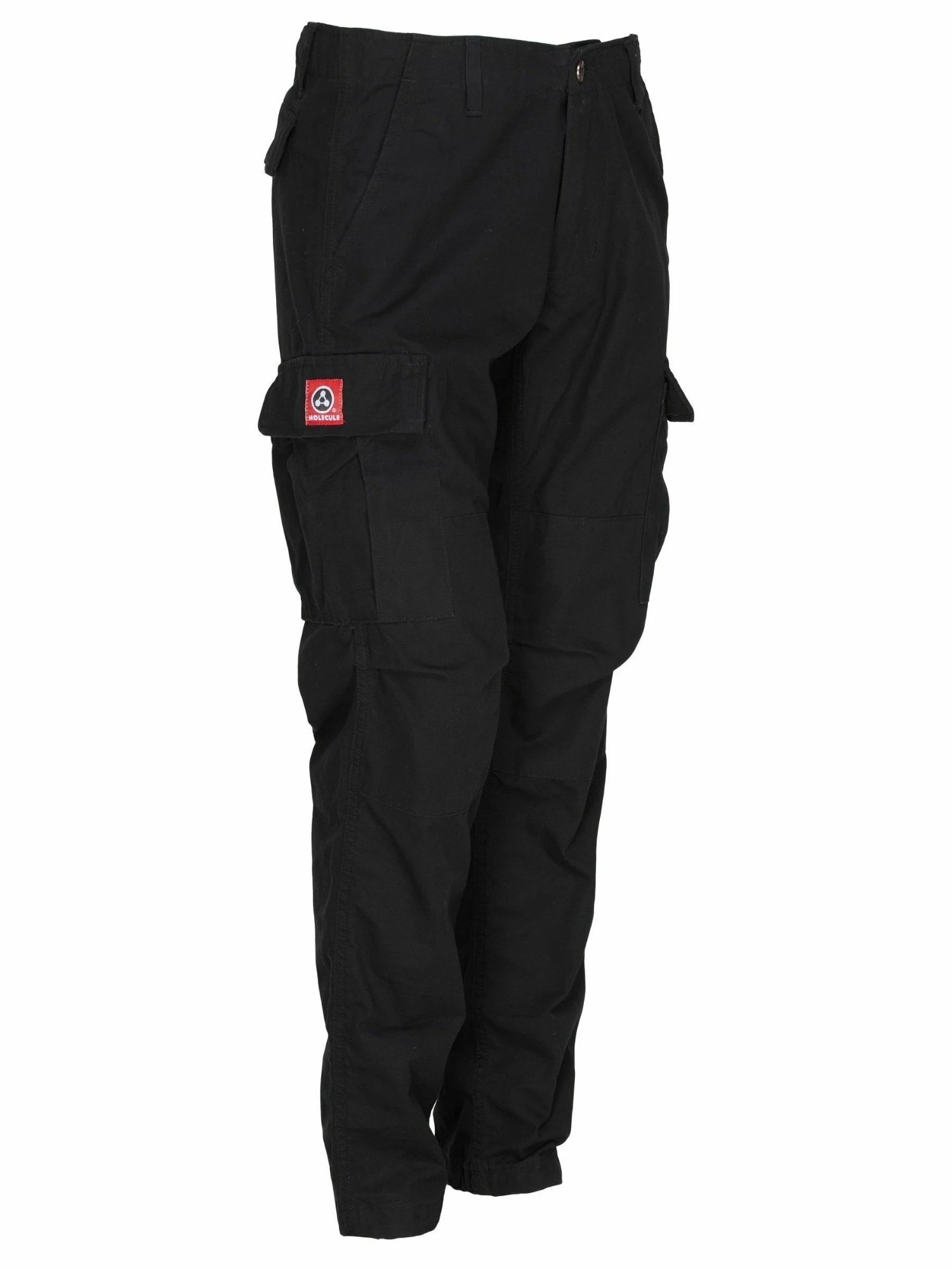 Molecule Cargohose »Molecule Cargo Trousers Fitted«