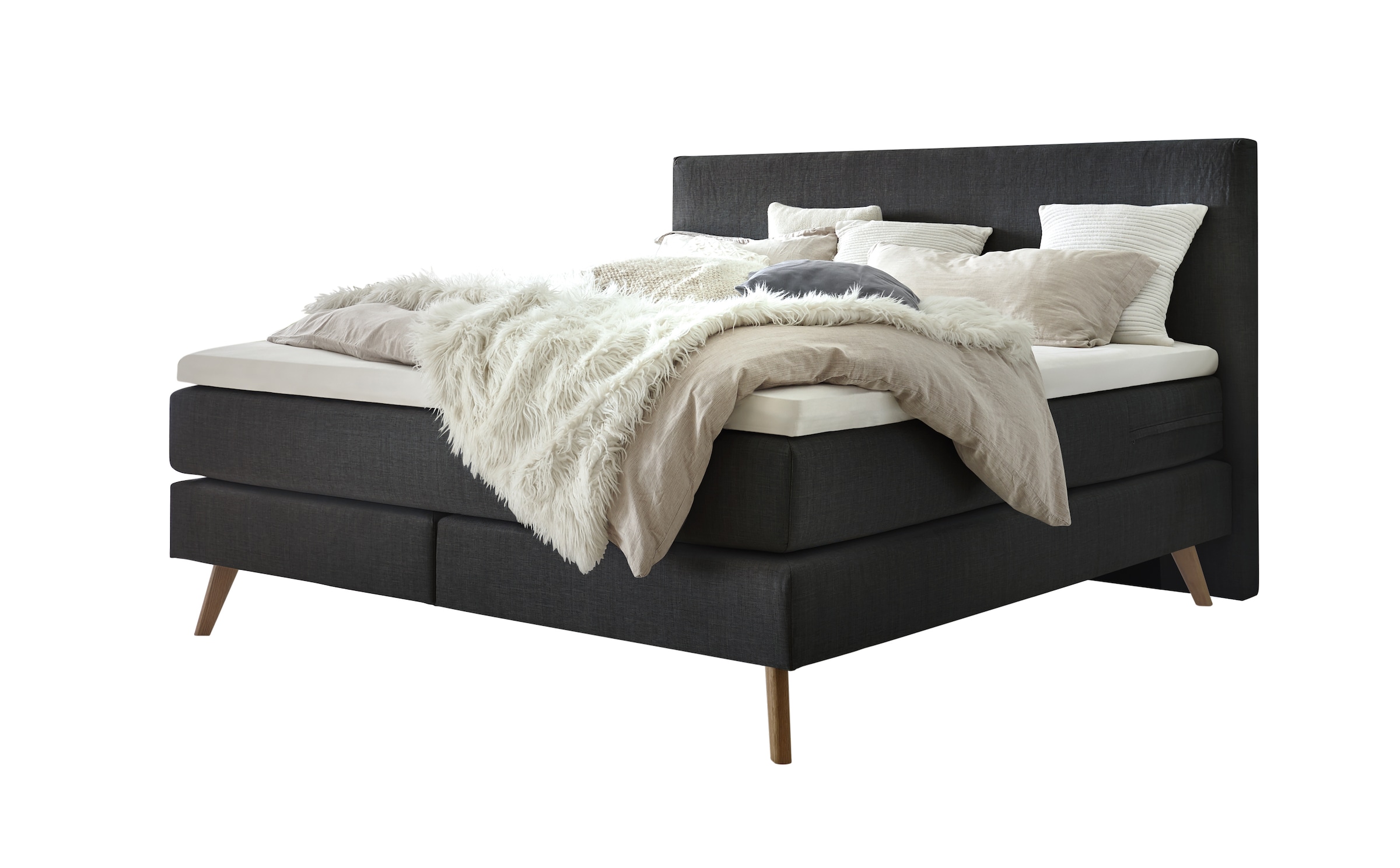 HASENA Boxspringbett »Costa«