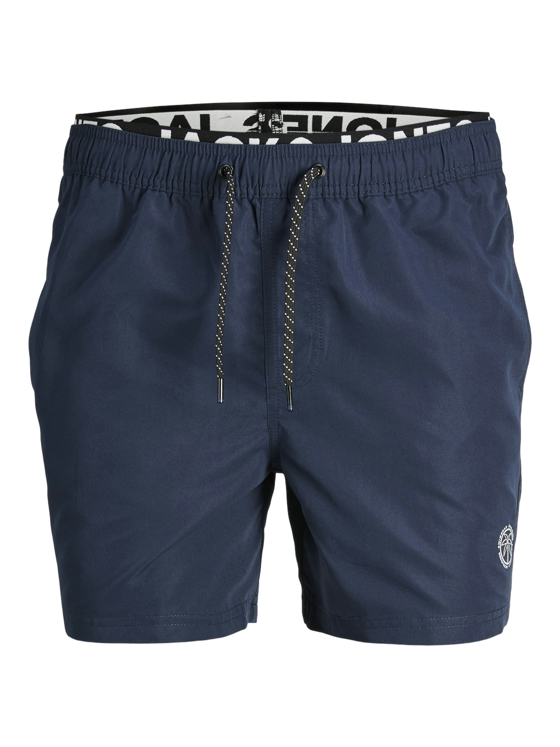 6. Bild von Jack & Jones Badeshorts »JPSTFIJI JJSWIM DB WB LY SN«