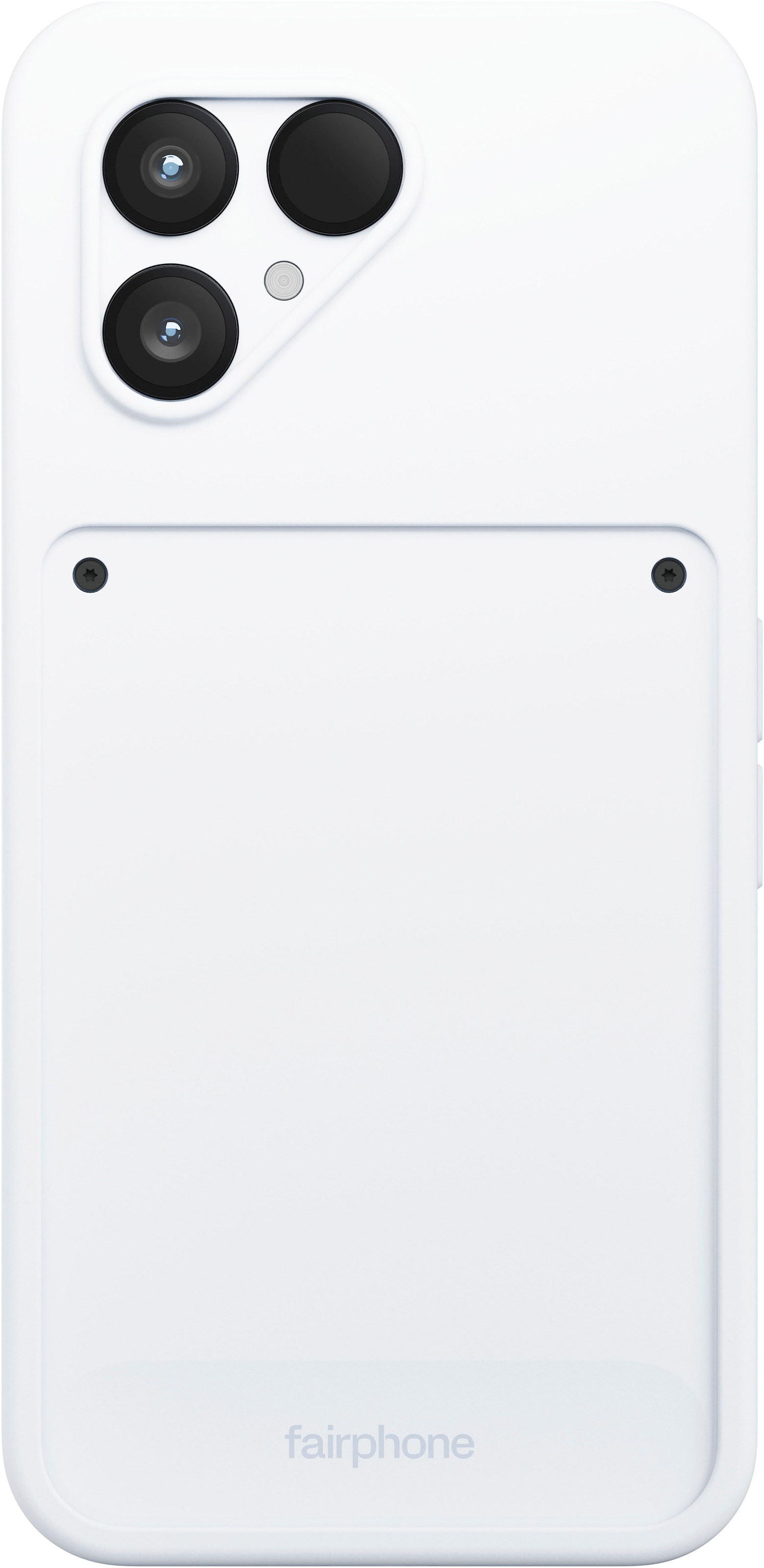 Fairphone Smartphone-Hülle »Fairphone (Gen. 6) Schutzhülle«, Fairphone, 16,0 cm (6,3 Zoll)