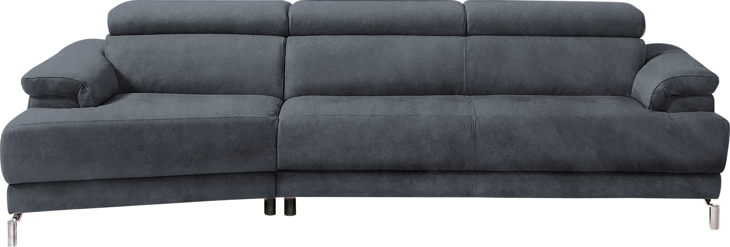 Egoitaliano Ecksofa »Soul, extravagantes Designsofa, Megasofa, super bequem günstig online kaufen