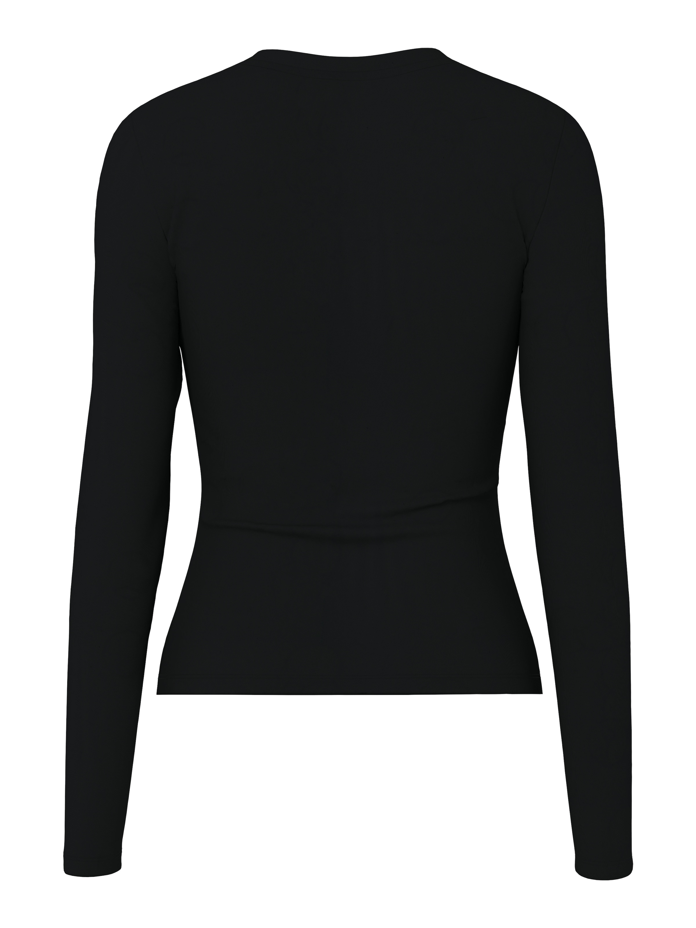 pieces Langarmshirt »PCLULA LS TOP JRS NOOS«