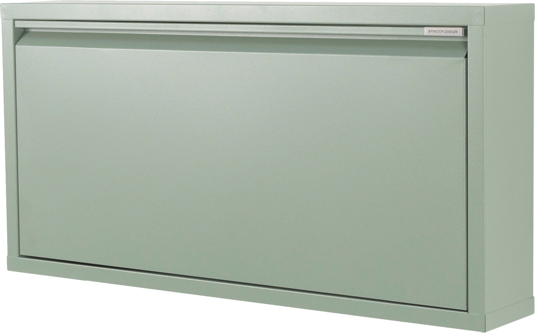 Spinder Design Schuhschrank »Billi« Metall, Breite 75 Cm