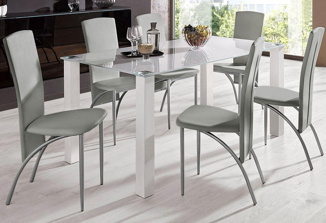 Essgruppe, (Set, 5 tlg.) auf Raten bestellen | Quelle.de
