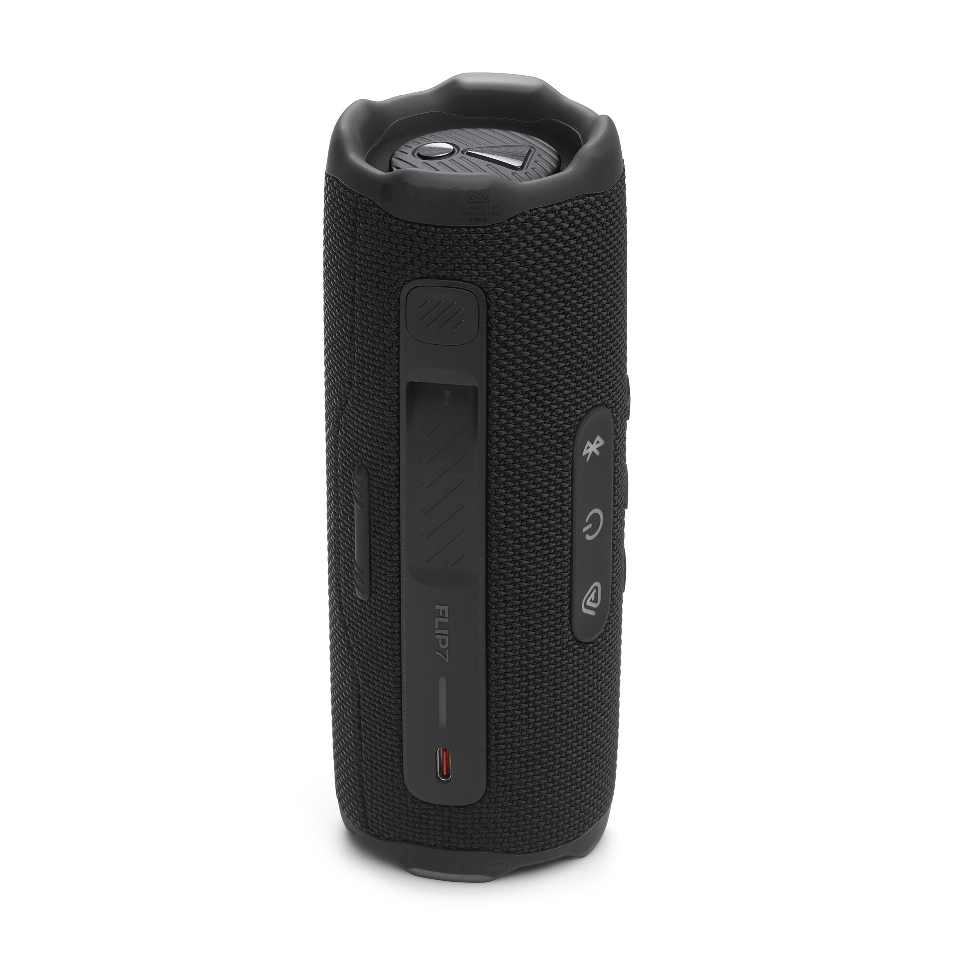 JBL Bluetooth-Lautsprecher »Flip 7«, wasserdicht und stoßfest mit sattem JBL Original Pro Sound
