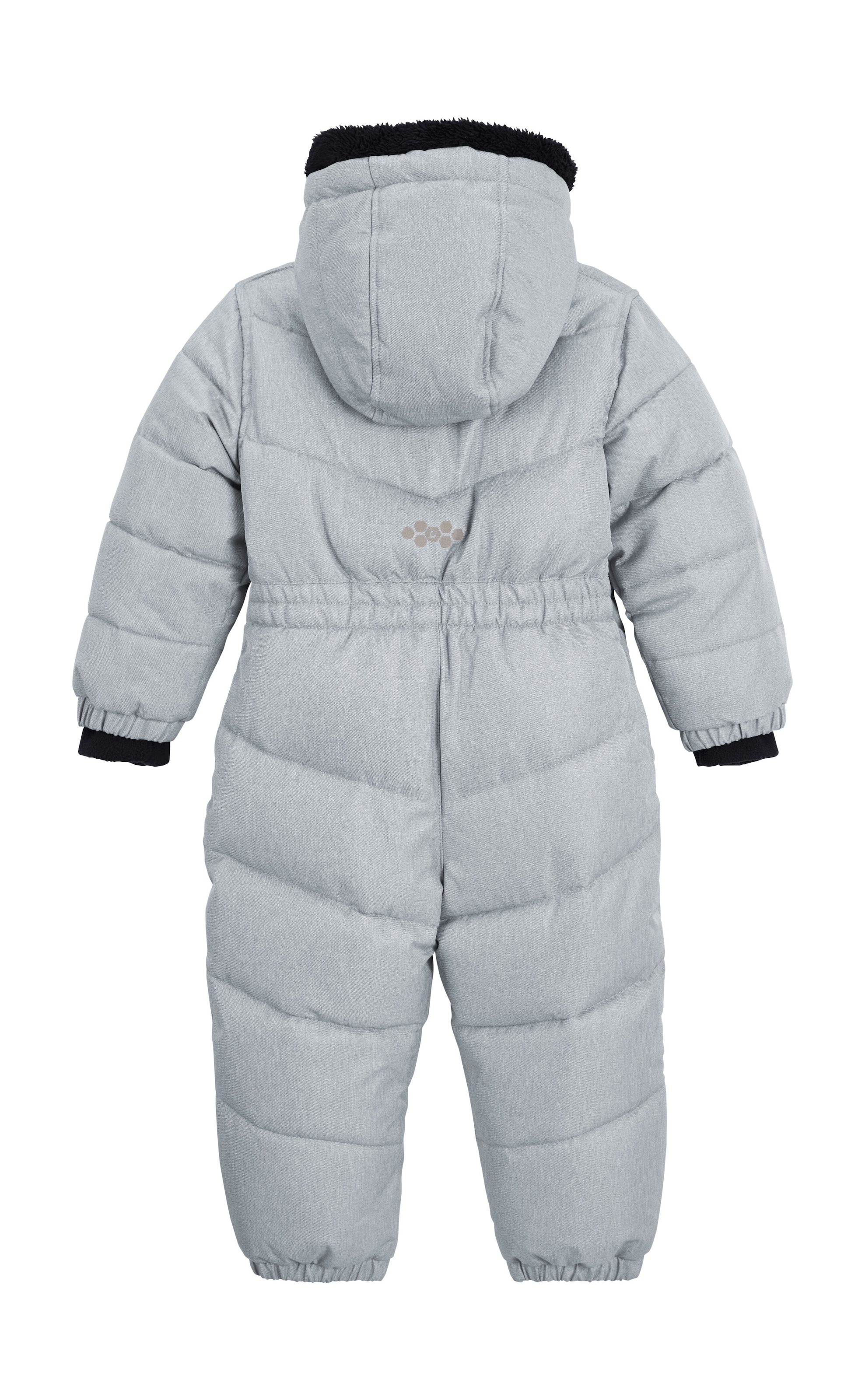 Killtec Schneeoverall »Karter Mini« Schneeanzug: wasserabweisend, winddicht, warm, leicht anzuziehen
