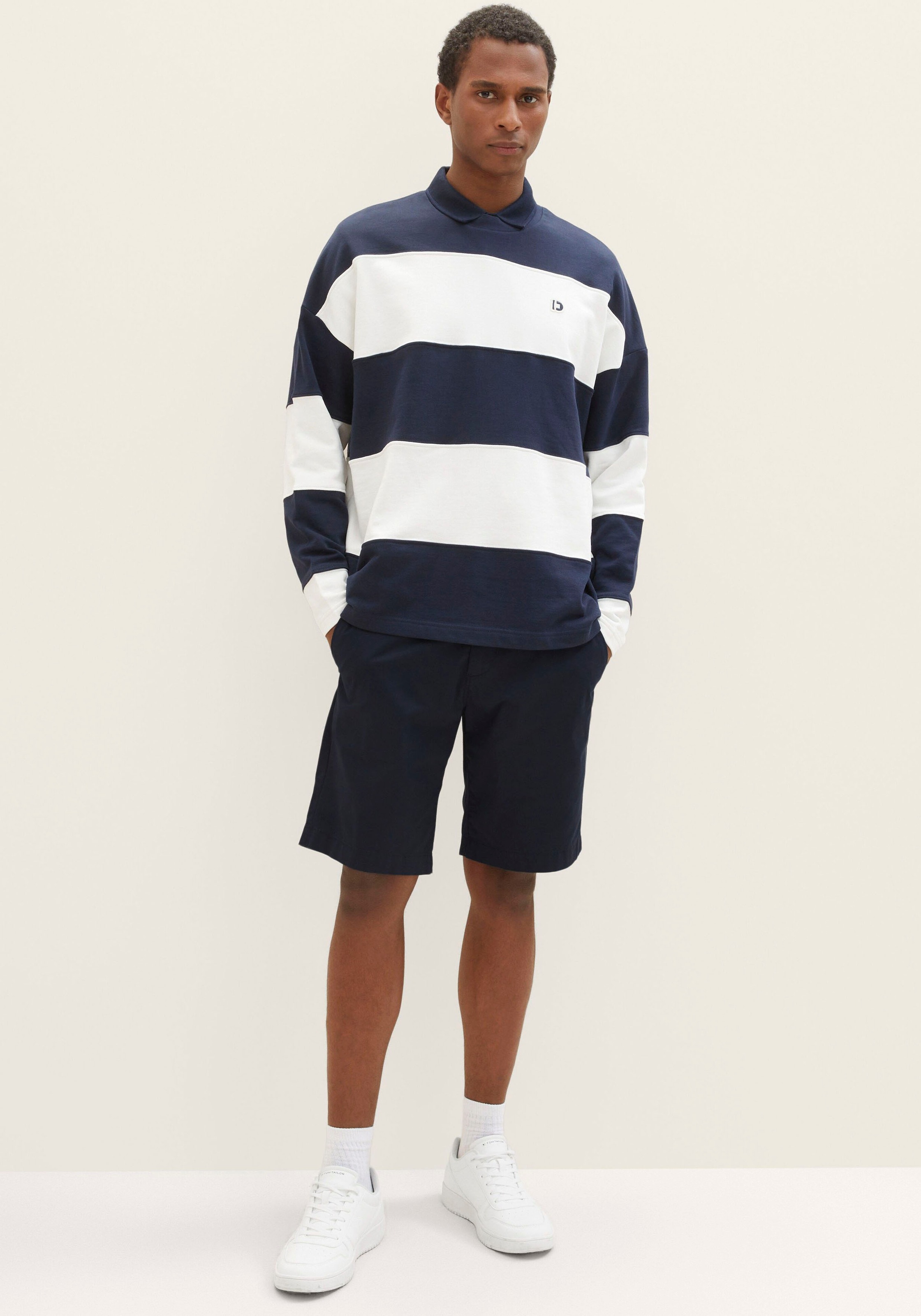 4. Bild von TOM TAILOR Chinoshorts