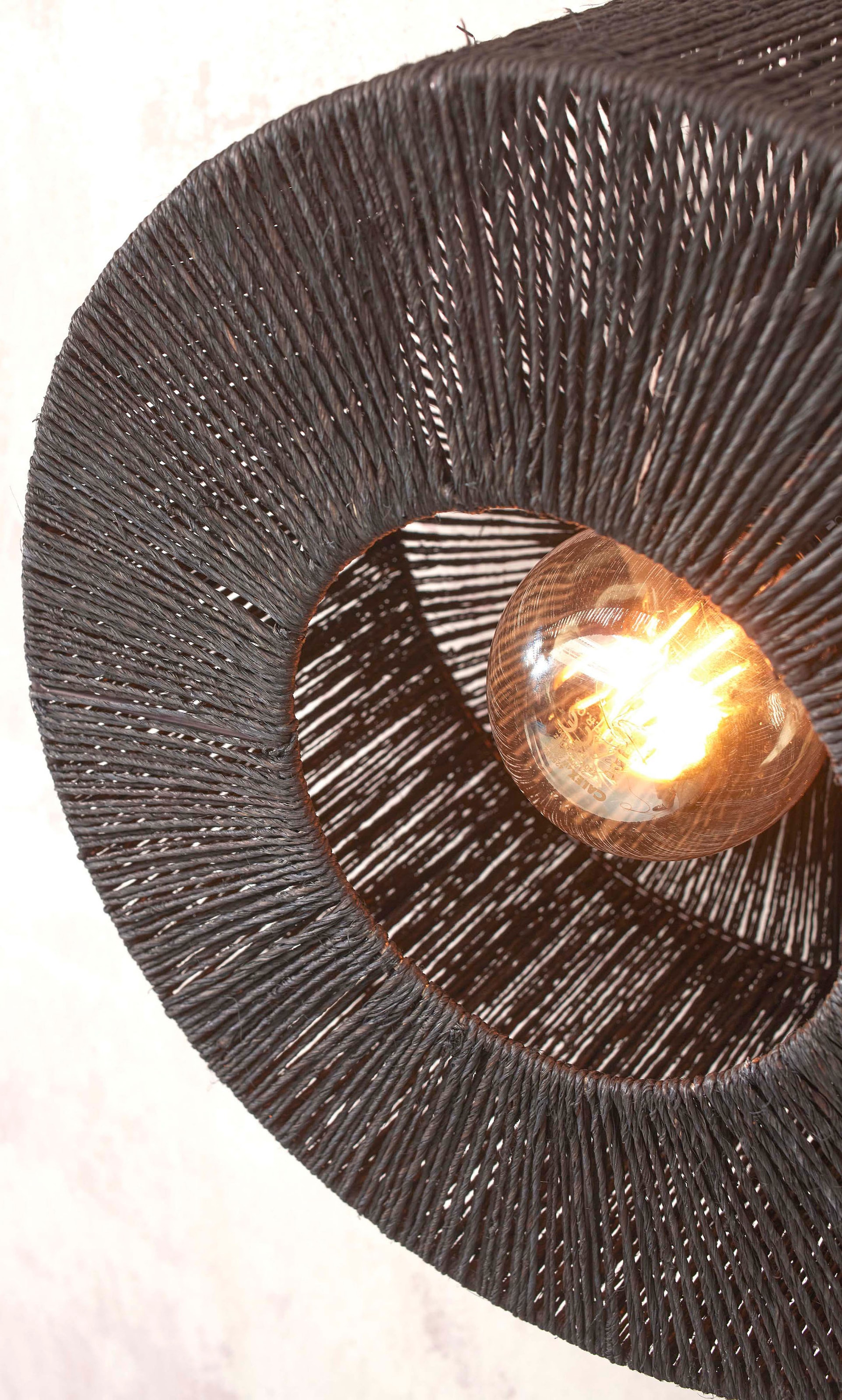 GOOD&MOJO Deckenleuchte »IGUAZU« E27 1 Stk.