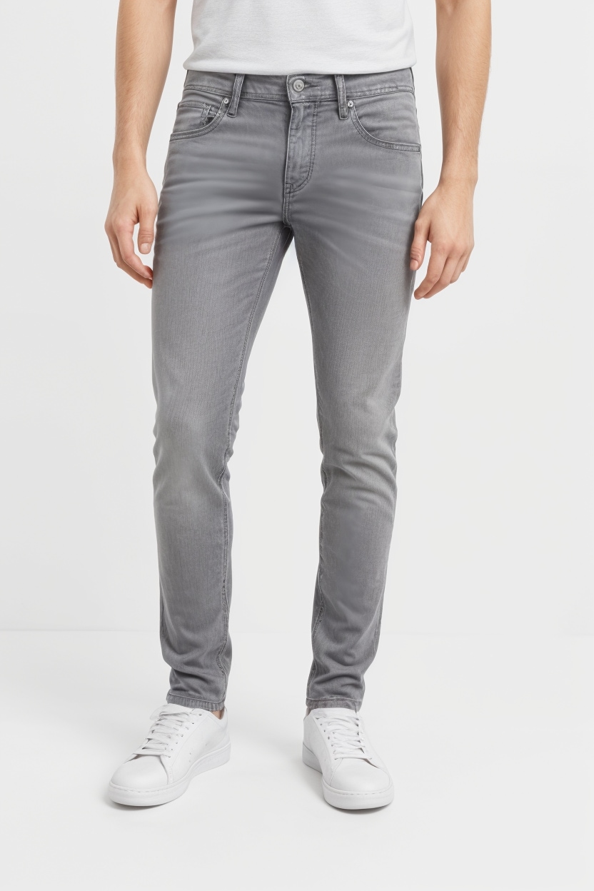 Jack & Jones Slim-fit-Jeans »JJITIM JJORIGINAL AKM 004 / SQ 368 / SQ 031«
