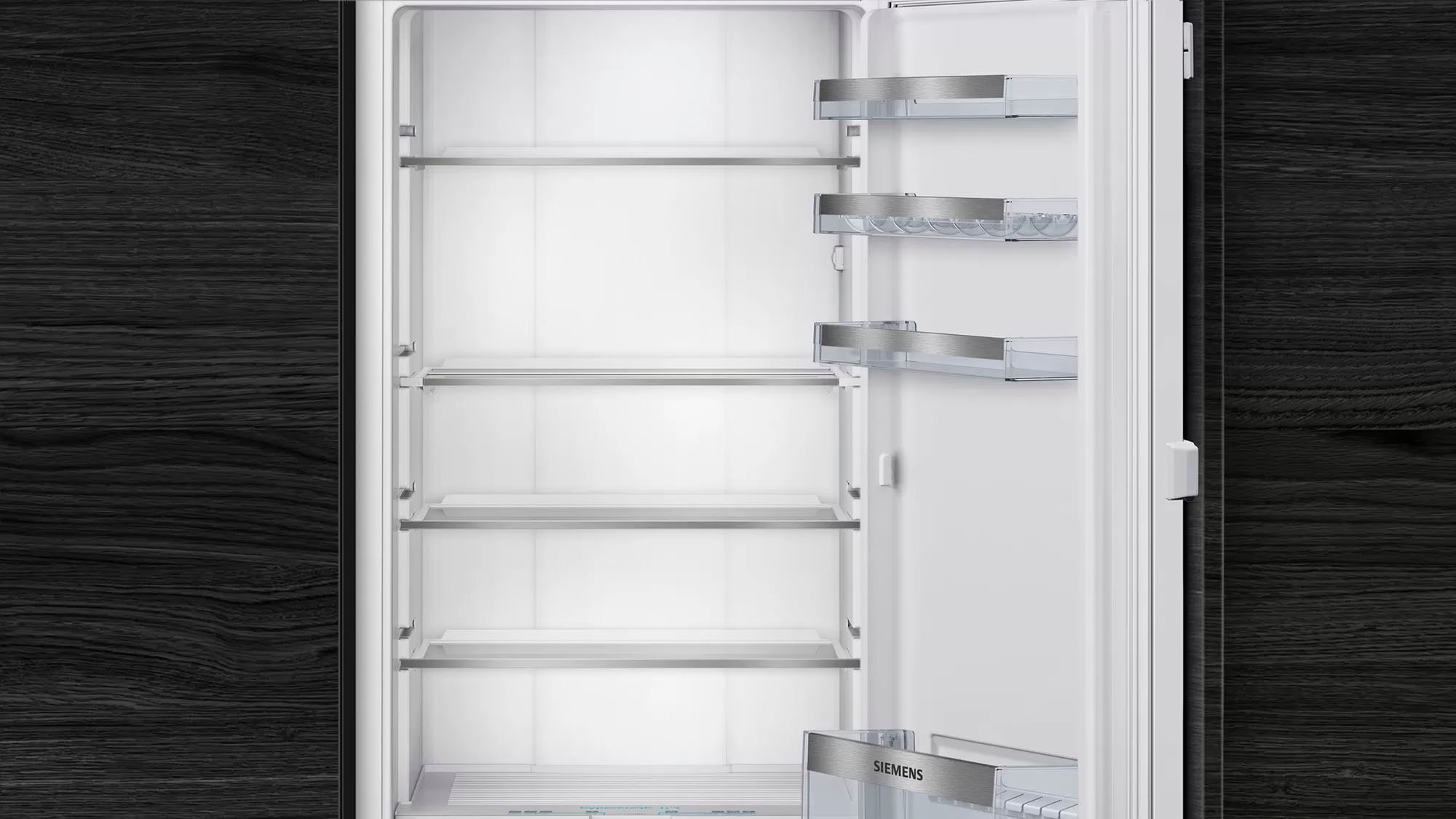 SIEMENS Einbaukühlschrank iQ700 »KI51FADE0«