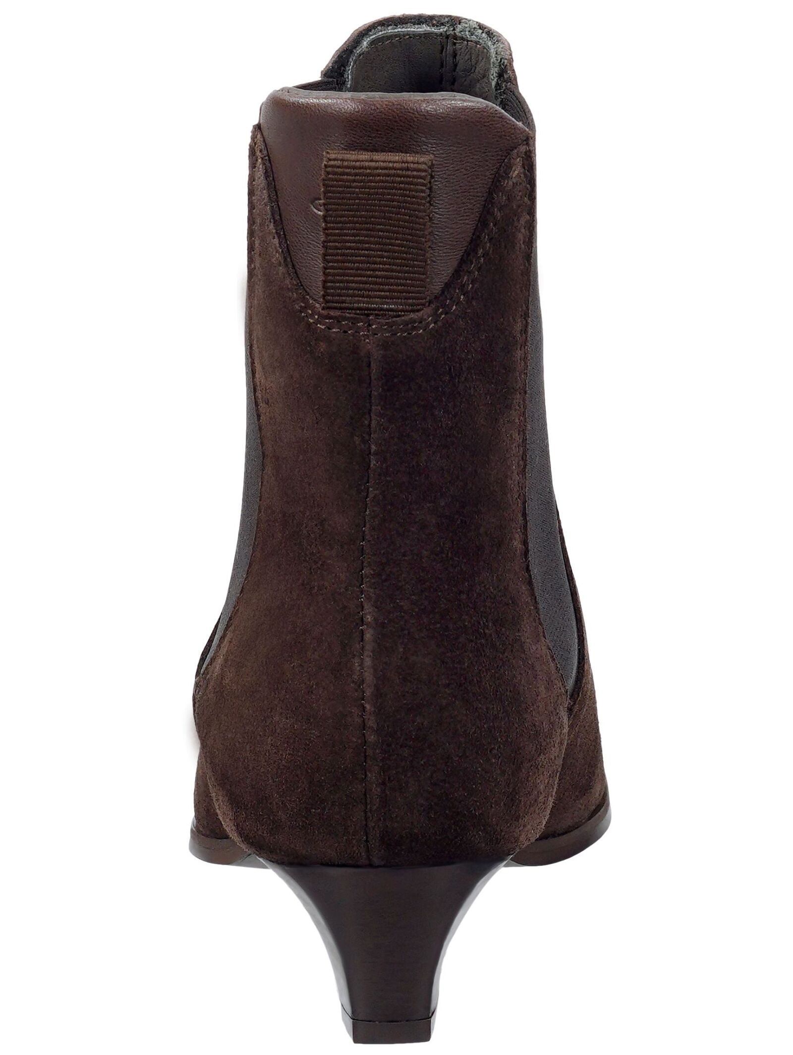 Gant Stiefelette »Gant Stiefelette Veloursleder/Textil«