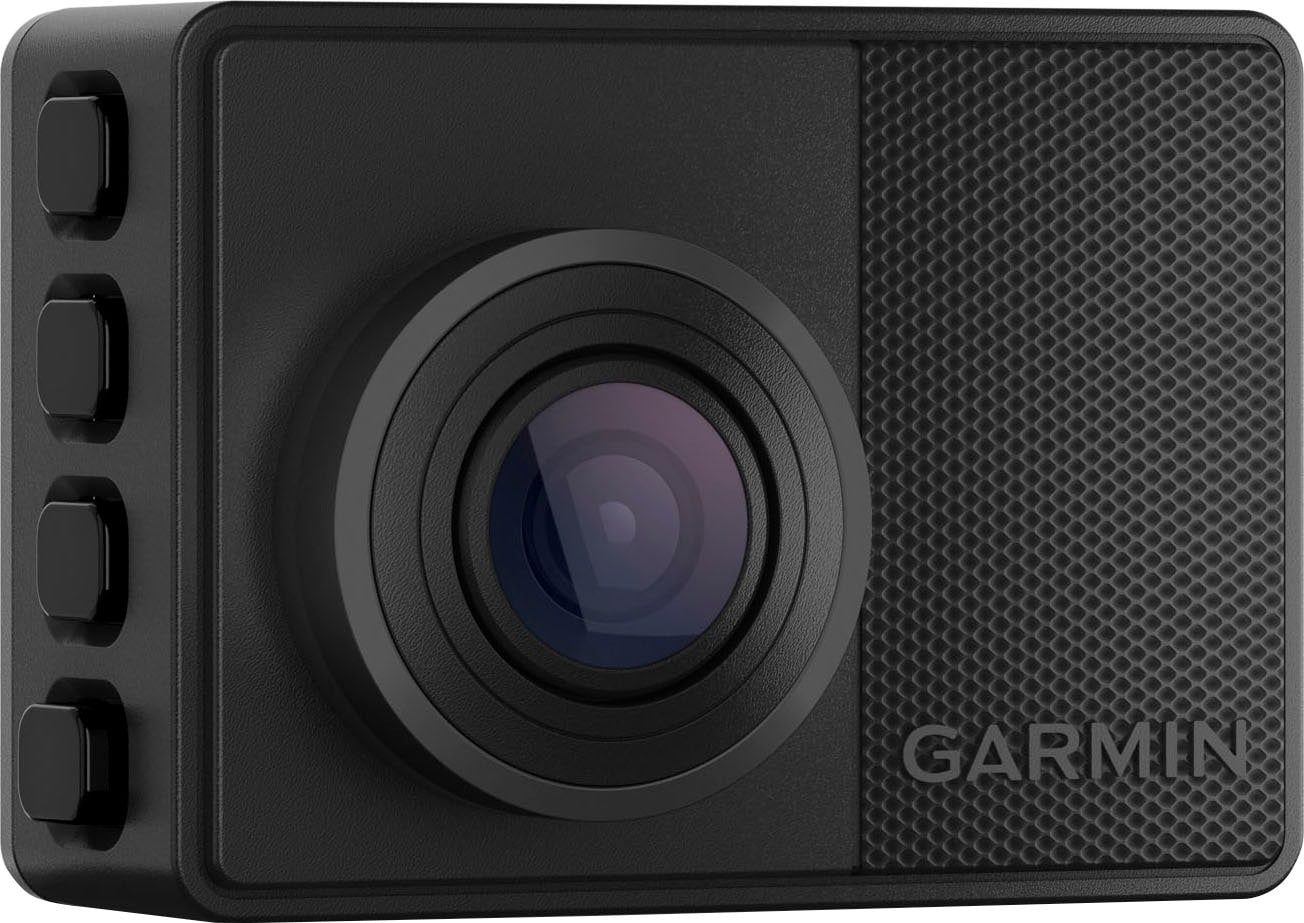 Garmin Dashcam »DASH CAM™ MINI 2«, Full HD, Bluetooth-WLAN (Wi-Fi) jetzt im  %Sale