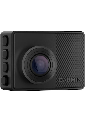 Garmin Dashcam »DASH CAM™ 67W«, QHD, Bluetooth-WLAN (Wi-Fi) kaufen