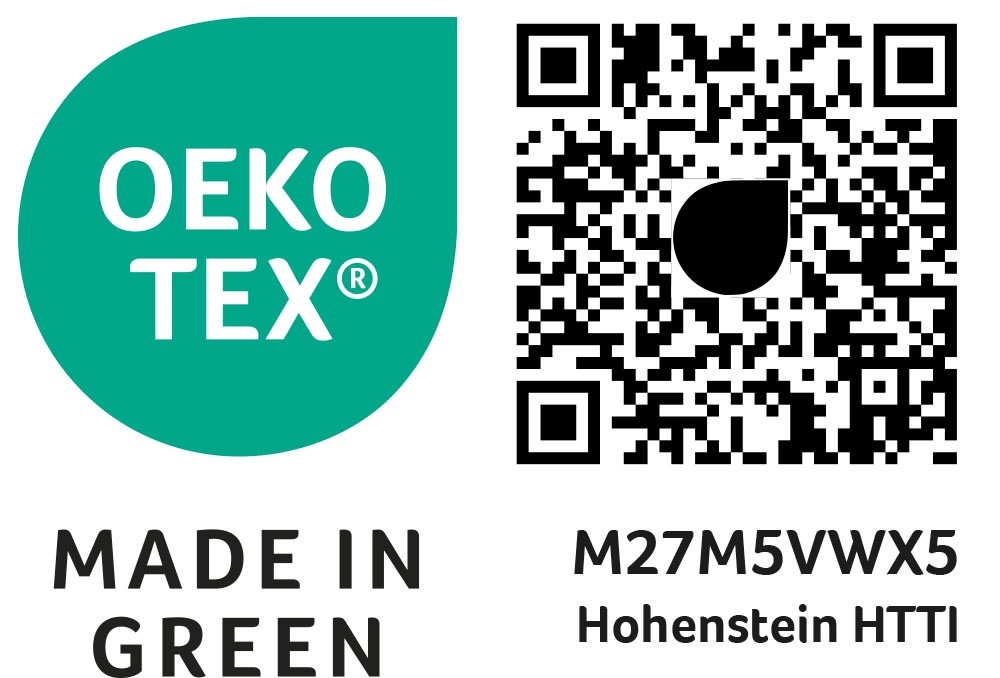 fleuresse Bettwäsche »Bed Art S«, Mako Satin-Bettwäsche aus 100% Baumwolle
