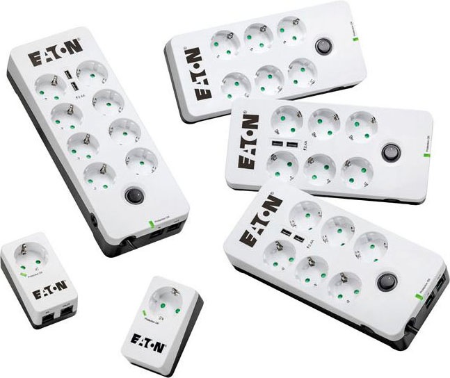 EATON Steckdose »PB1D«