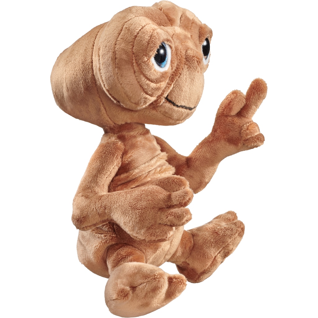 Schmidt Spiele Plüschfigur »Plüsch E.T. Der Außerirdische, 24 cm«