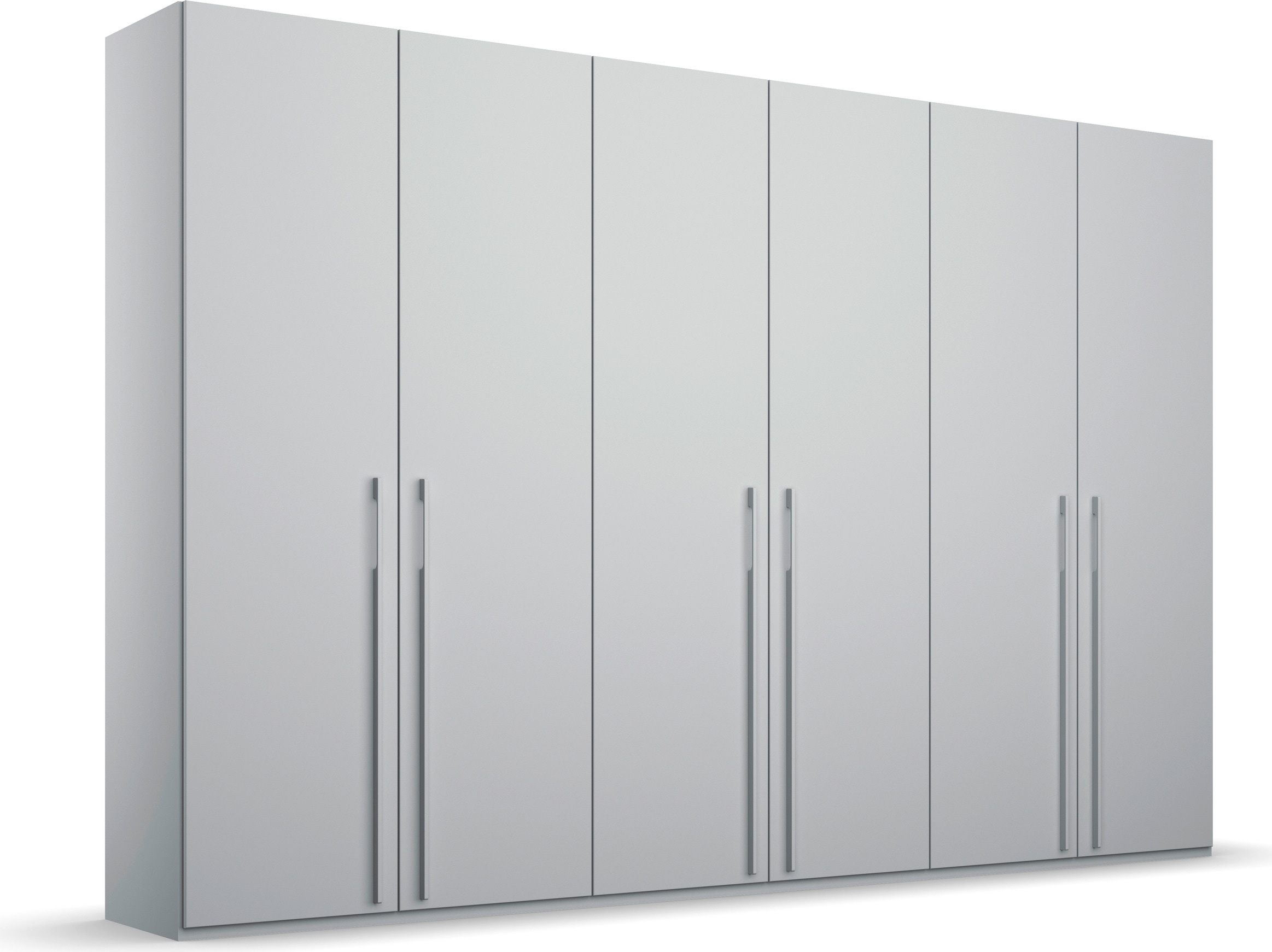 rauch Drehtürenschrank "Kleiderschrank Schrank Garderobe Wäscheschrank SKAT günstig online kaufen