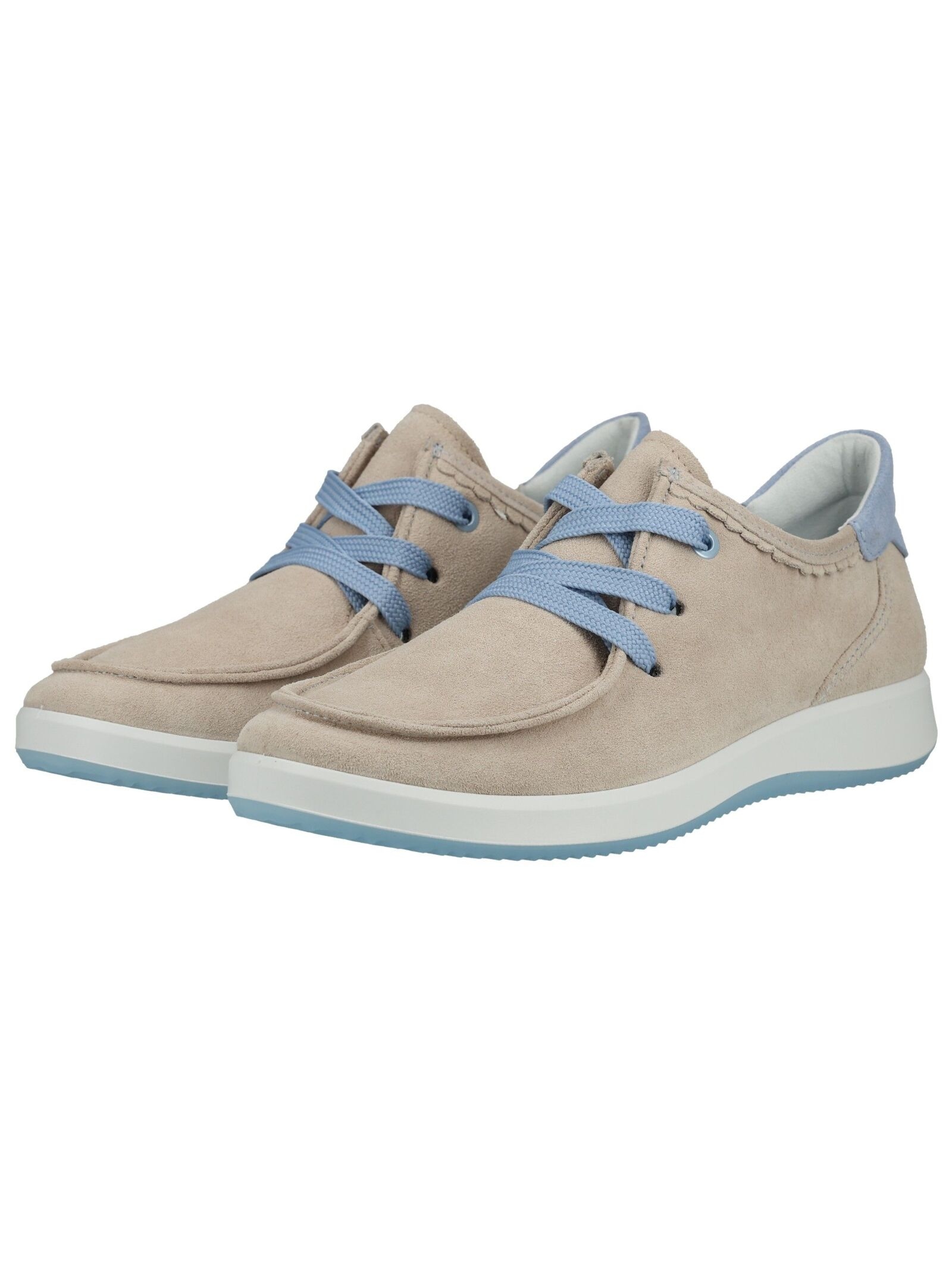 Ara Sneaker »Ara Sneaker Veloursleder«