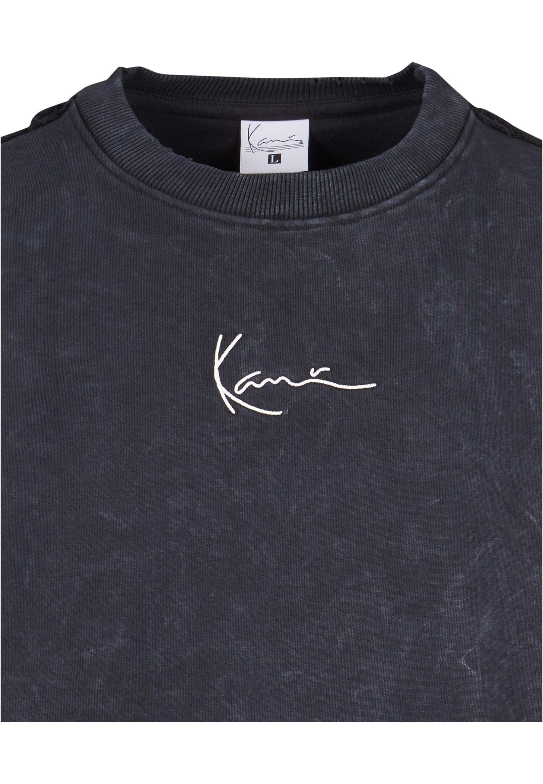 Karl Kani Rundhalspullover »Karl Kani Herren« 1 Stk. tlg.