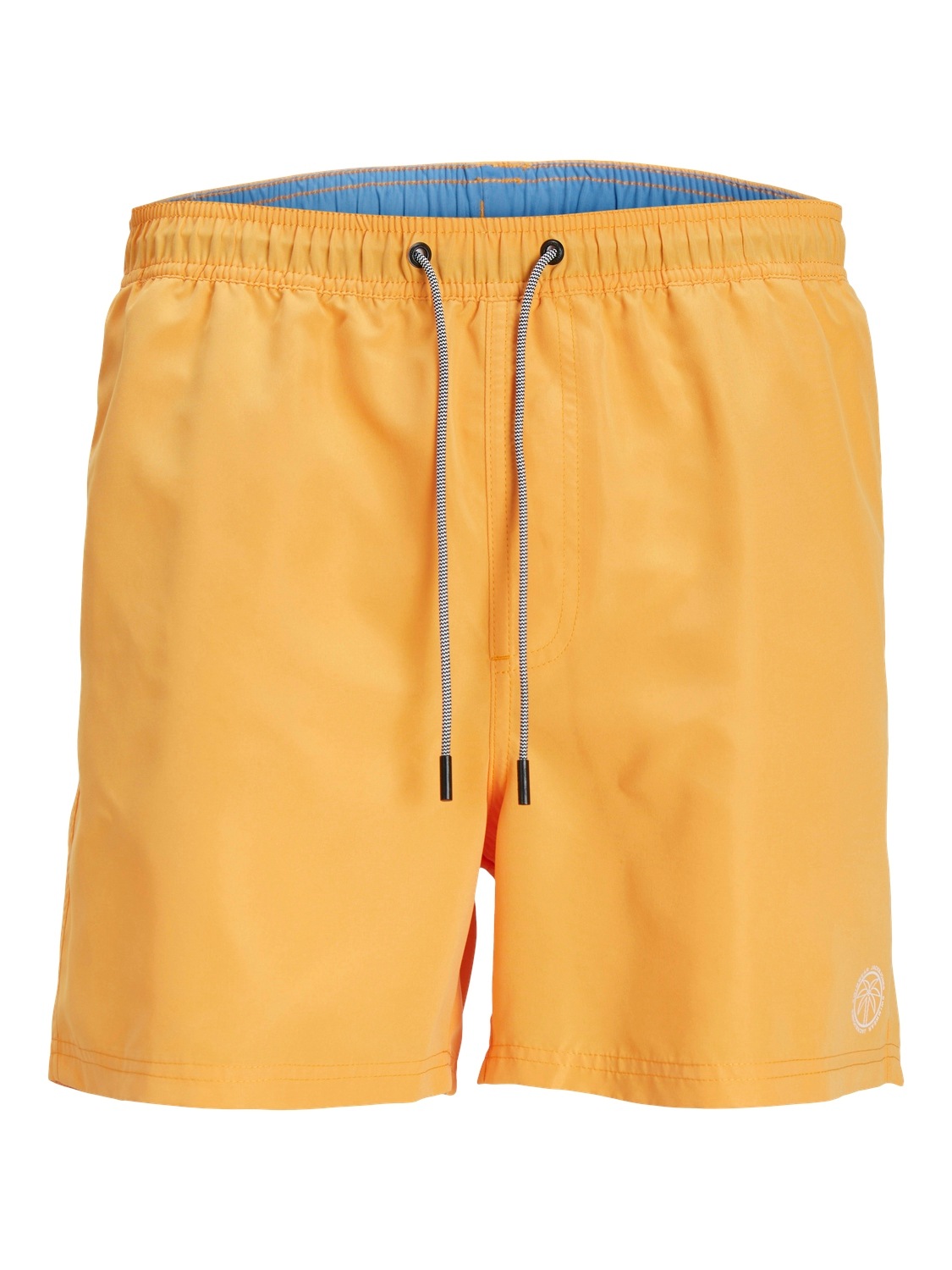 3. Bild von Jack & Jones Badeshorts »JPSTFIJI JJSWIM SOLID SN LY«