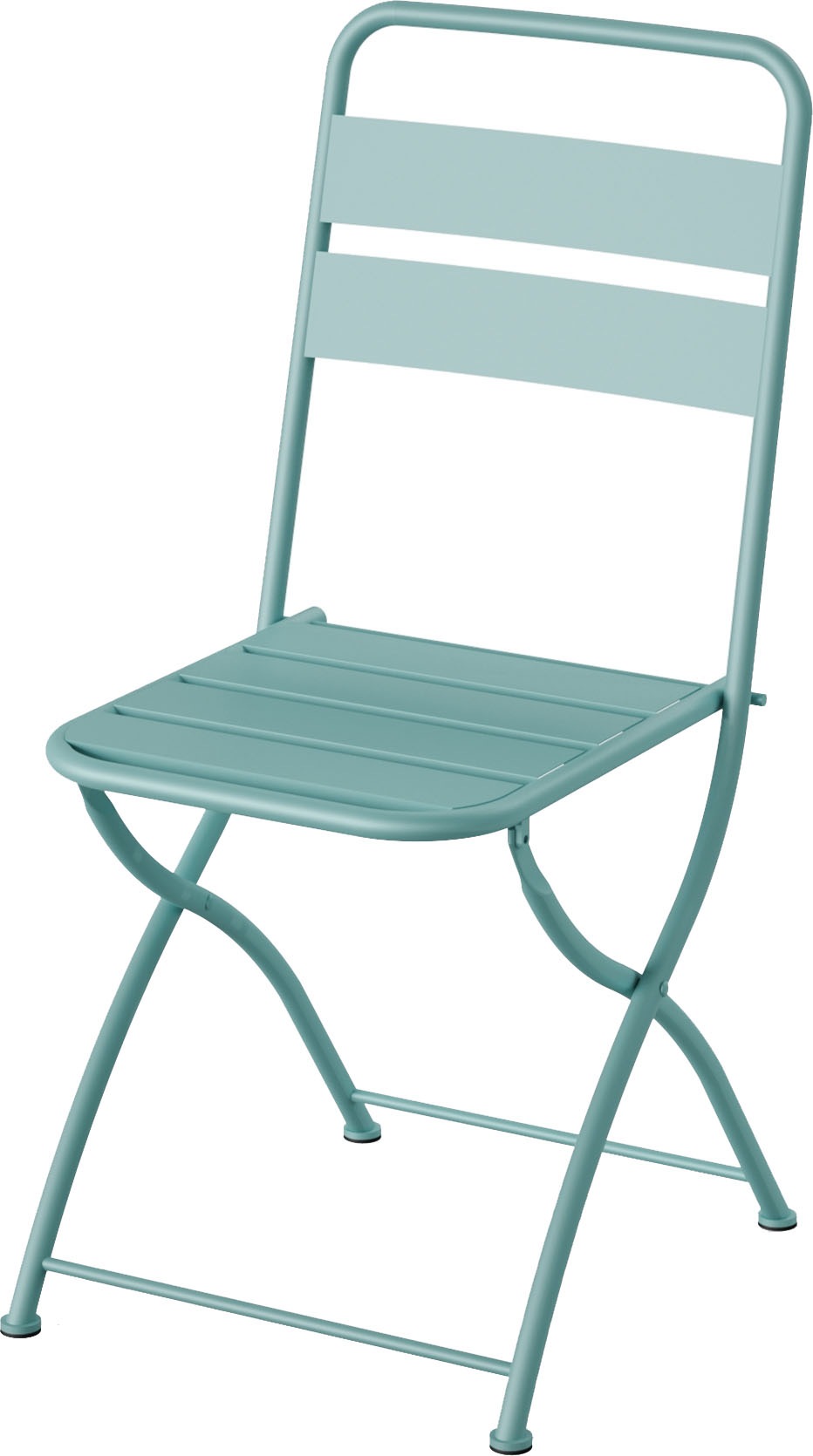 Essentials Klappstuhl »Breeze« () 1 Stk.blau günstig online kaufen