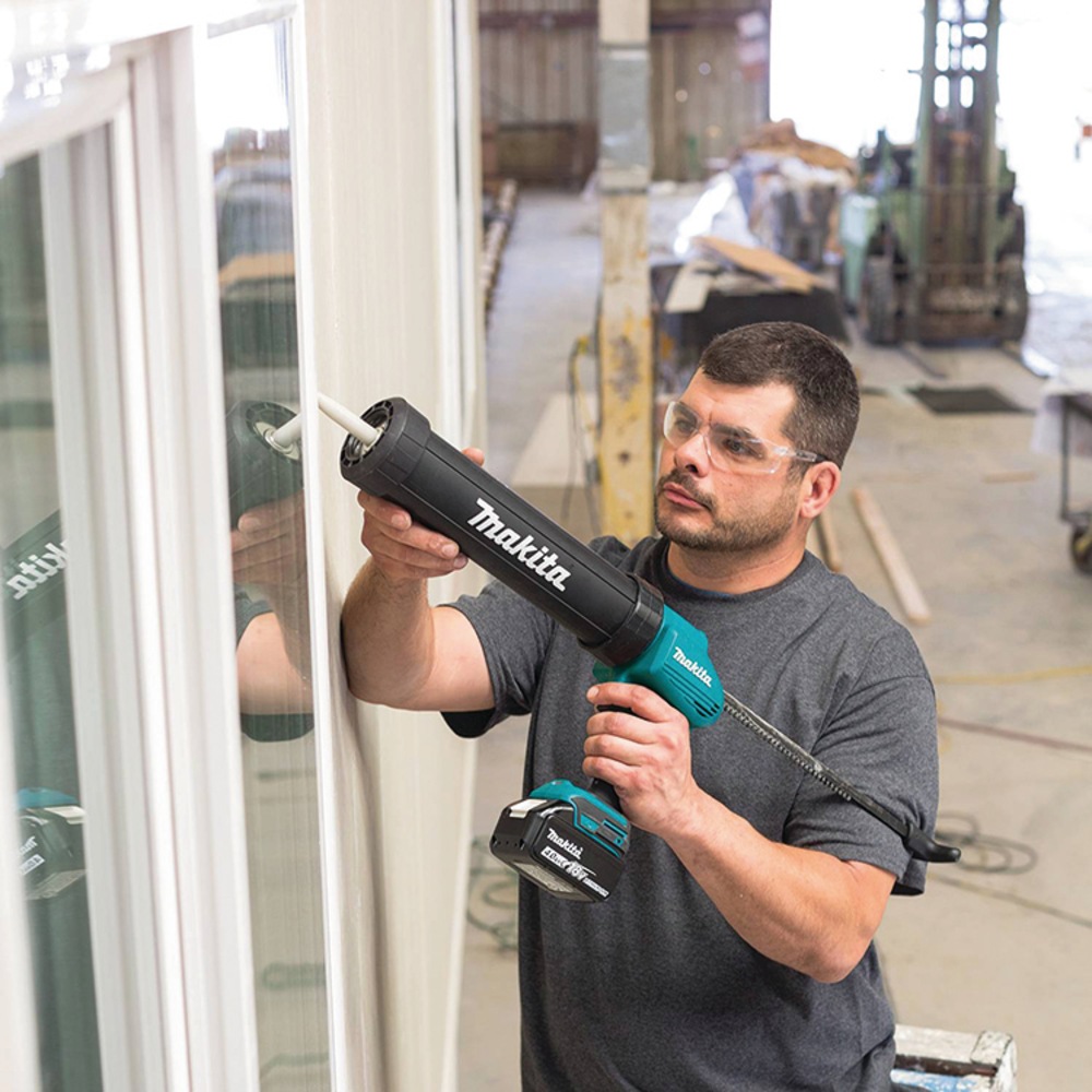 Makita Kartuschenpistole »DCG180RYEX / DCG180ZX«, 18V, 300/600 ml