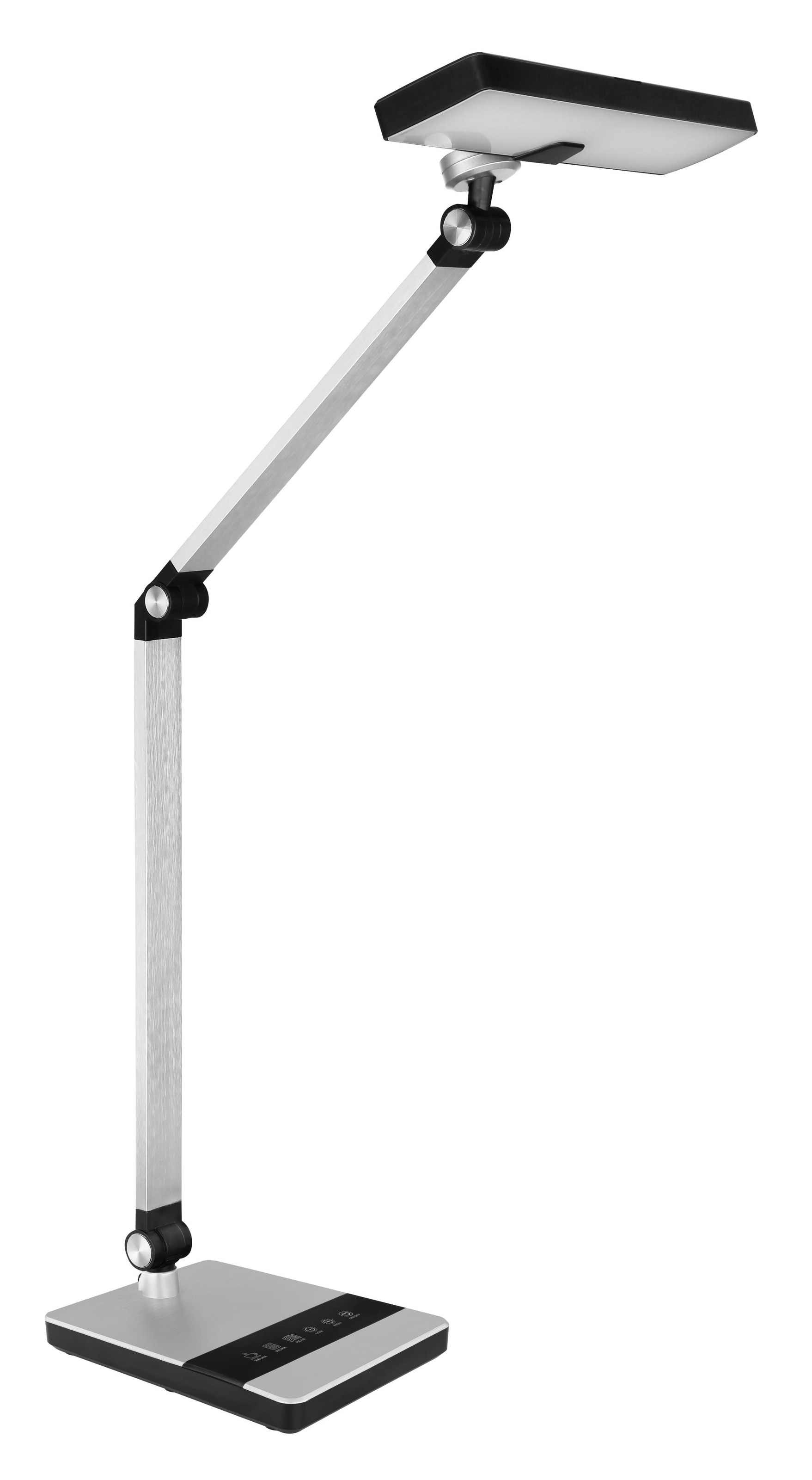 GLOBO LIGHTING Tischleuchte »DALLY«, Leuchtmittel LED-Modul   LED fest inte günstig online kaufen