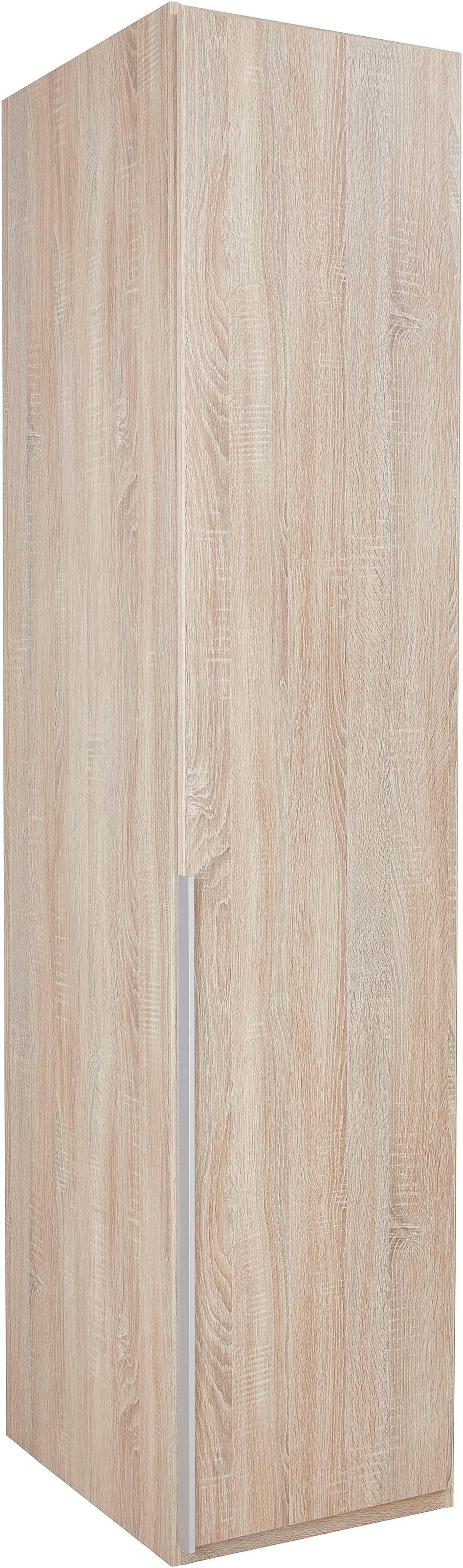 Wimex Kleiderschrank "New York" in vielen Breiten, 208 oder 236cm hoch günstig online kaufen