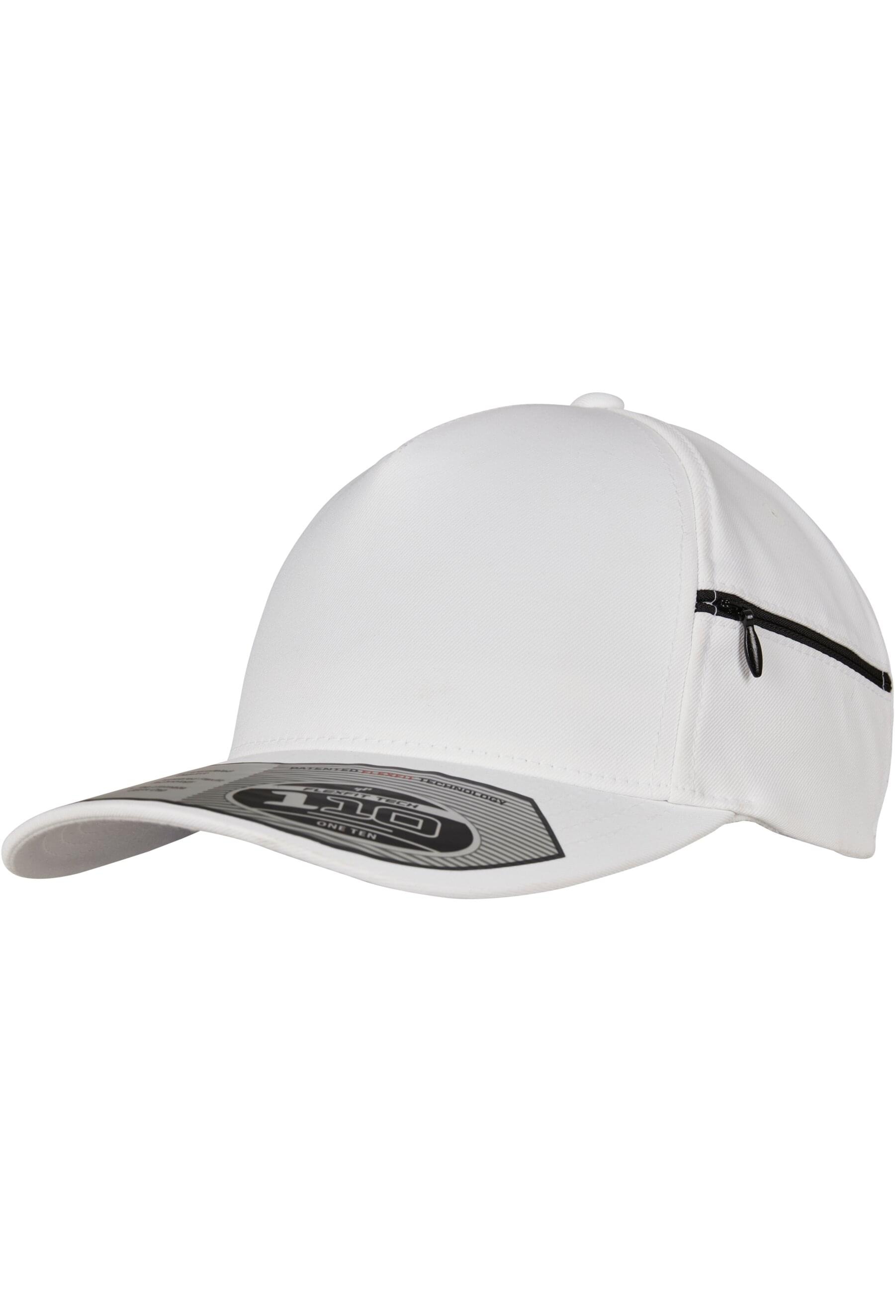 Flexfit Fitted Cap »Flexfit Unisex 110 Pocket«
