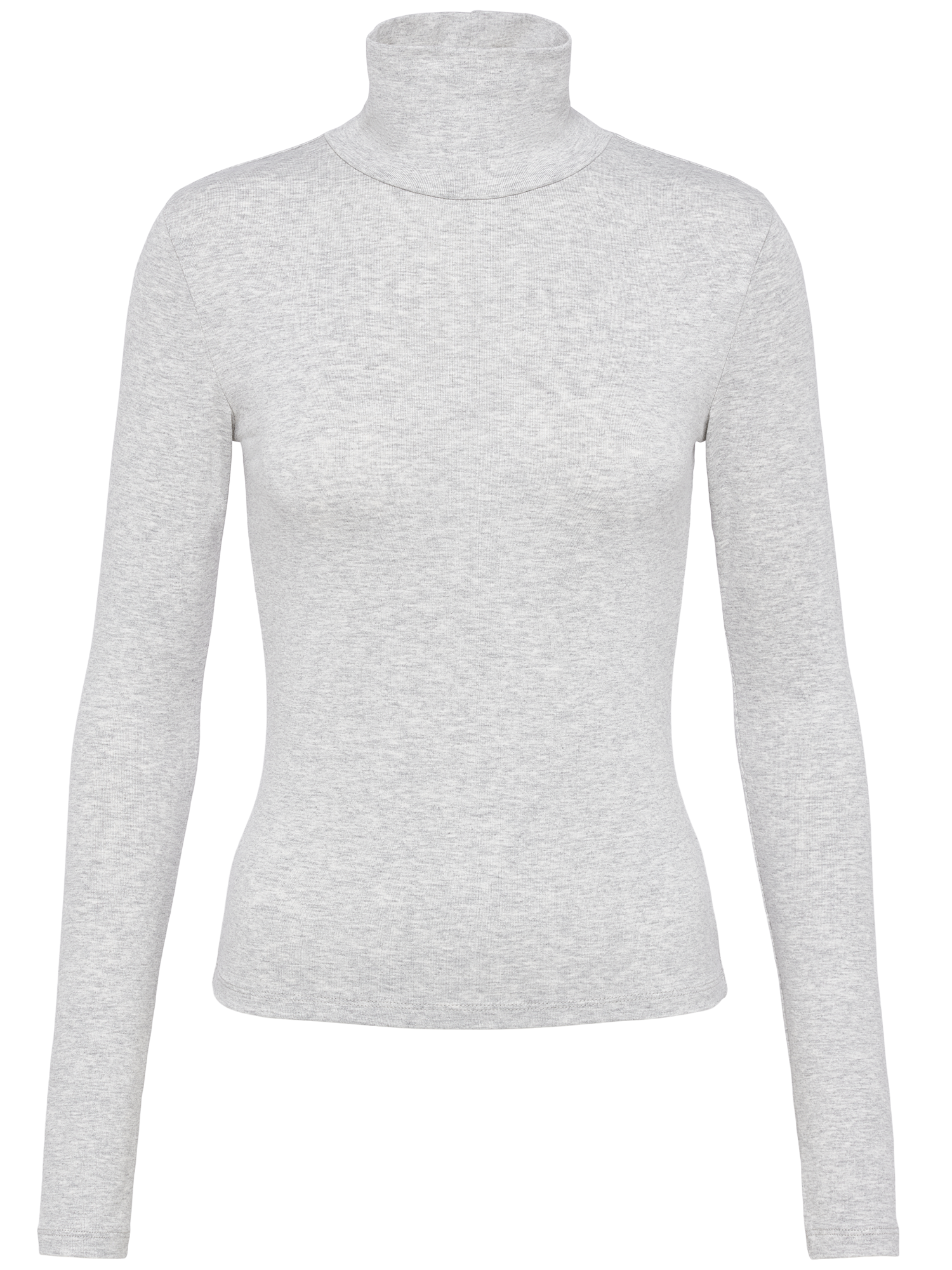 LeGer Rollkragenshirt »Thamara, LeGer by Lena Gercke« slim fit, basic