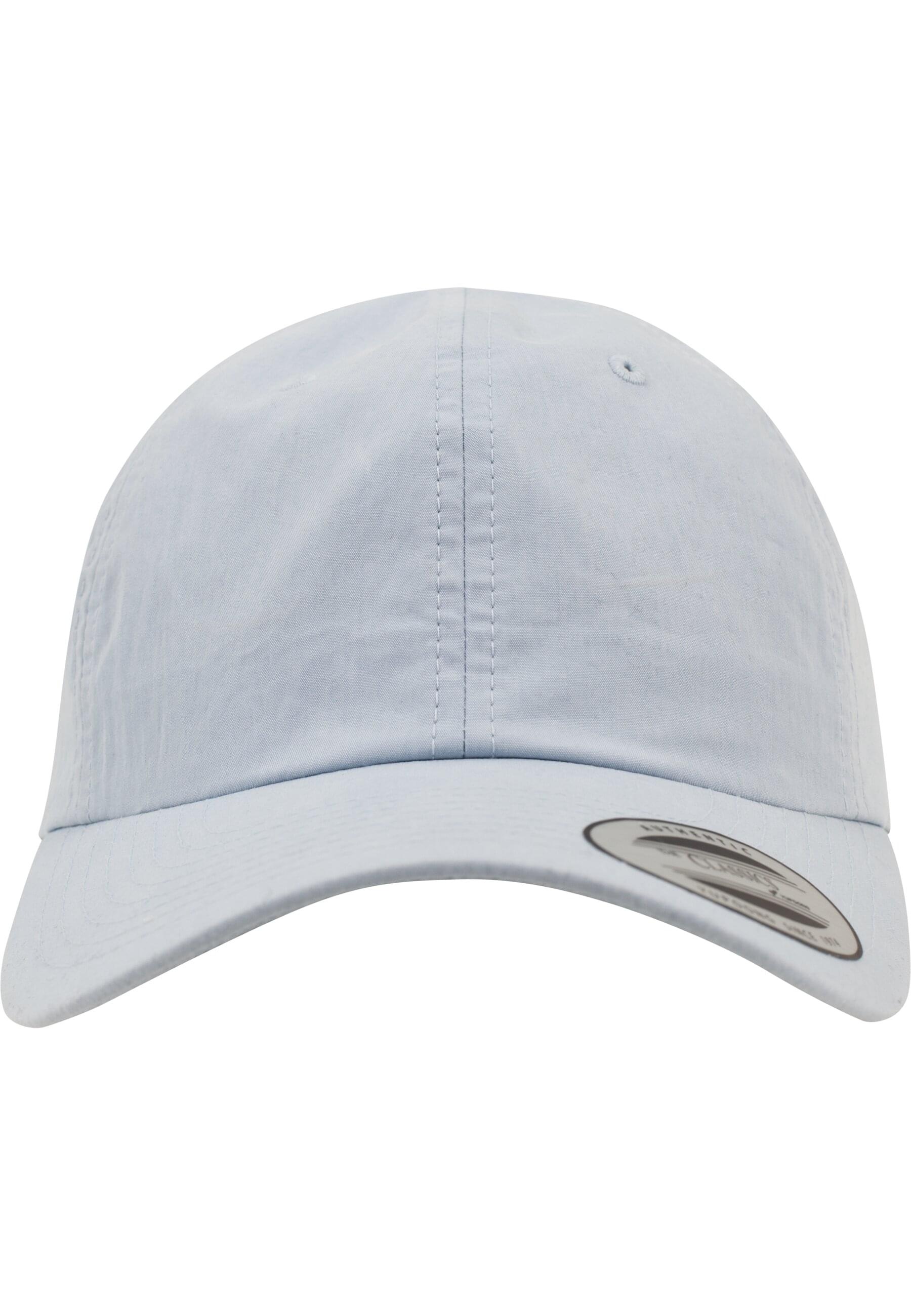 Flexfit Snapback Cap »Flexfit Accessoires Low Profile Washed Cap«