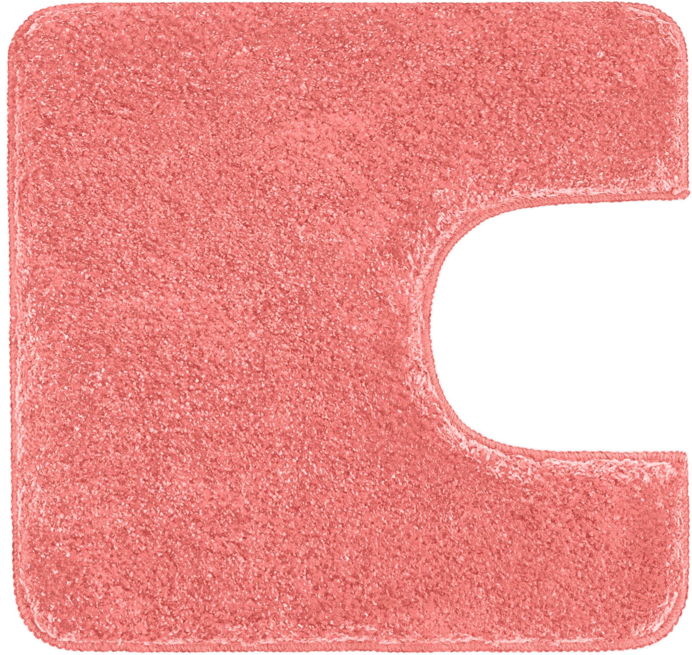 Kleine Wolke Badematte »Meadow« Höhe 30 mm rutschhemmend beschichtet fußbod günstig online kaufen