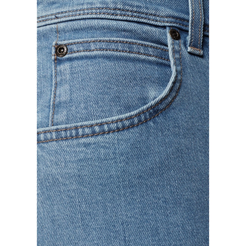 Wrangler Stretch-Jeans »Durable«