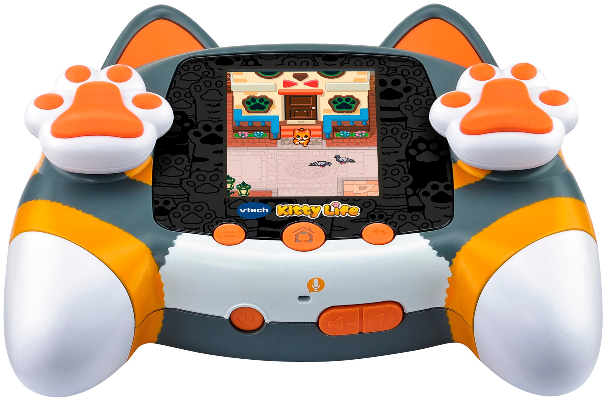 Vtech® Lernspielzeug »Kitty Life«