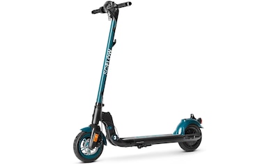 Blu:s E-Scooter »XT950«, 20 km/h, 50 km, bis zu 50 km Reichweite, mit  Straßenzulassung im Online-Shop kaufen
