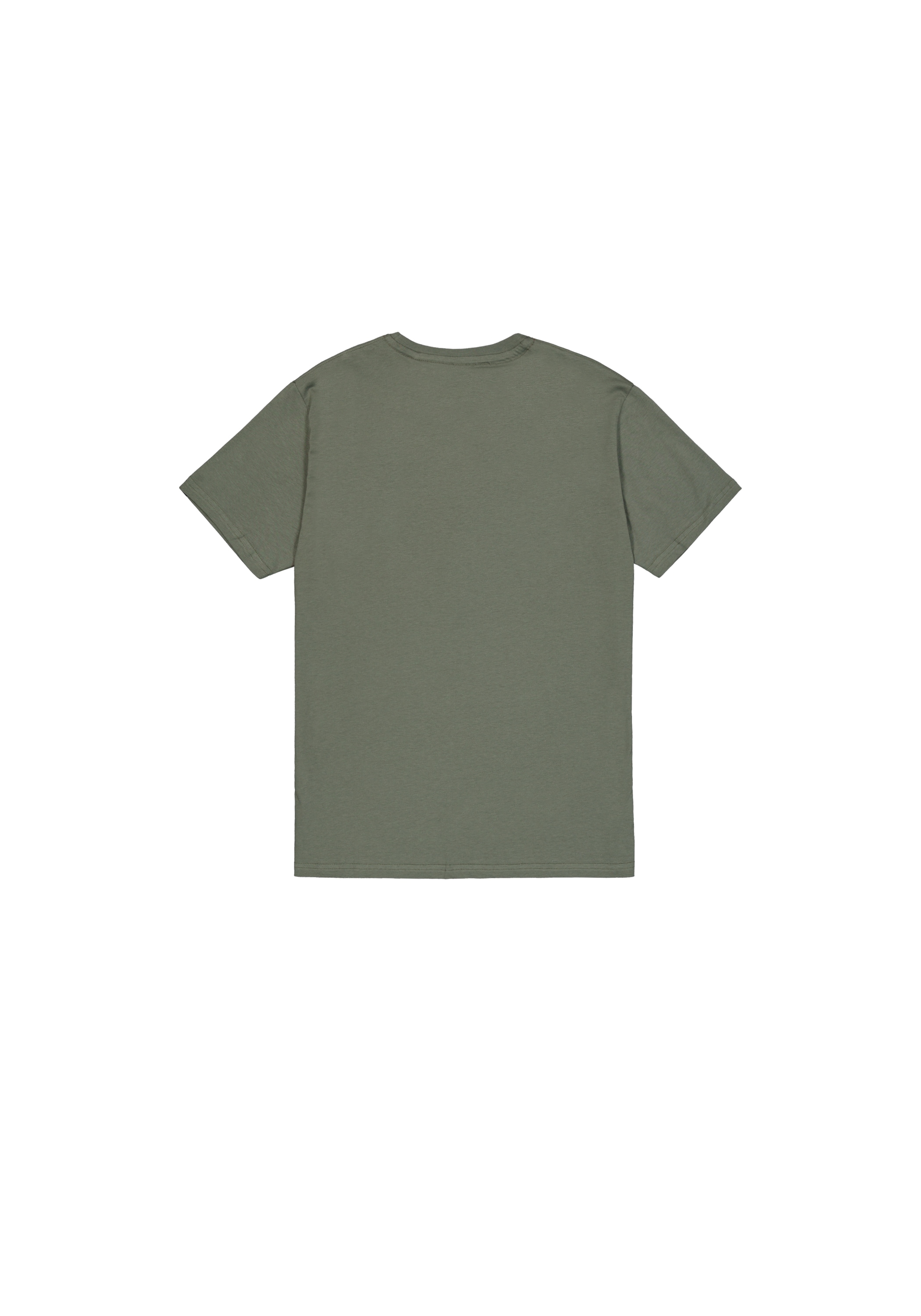 Alpha Industries T-Shirt »Alpha Industries Men - T-Shirts Alpha Puff Print T«
