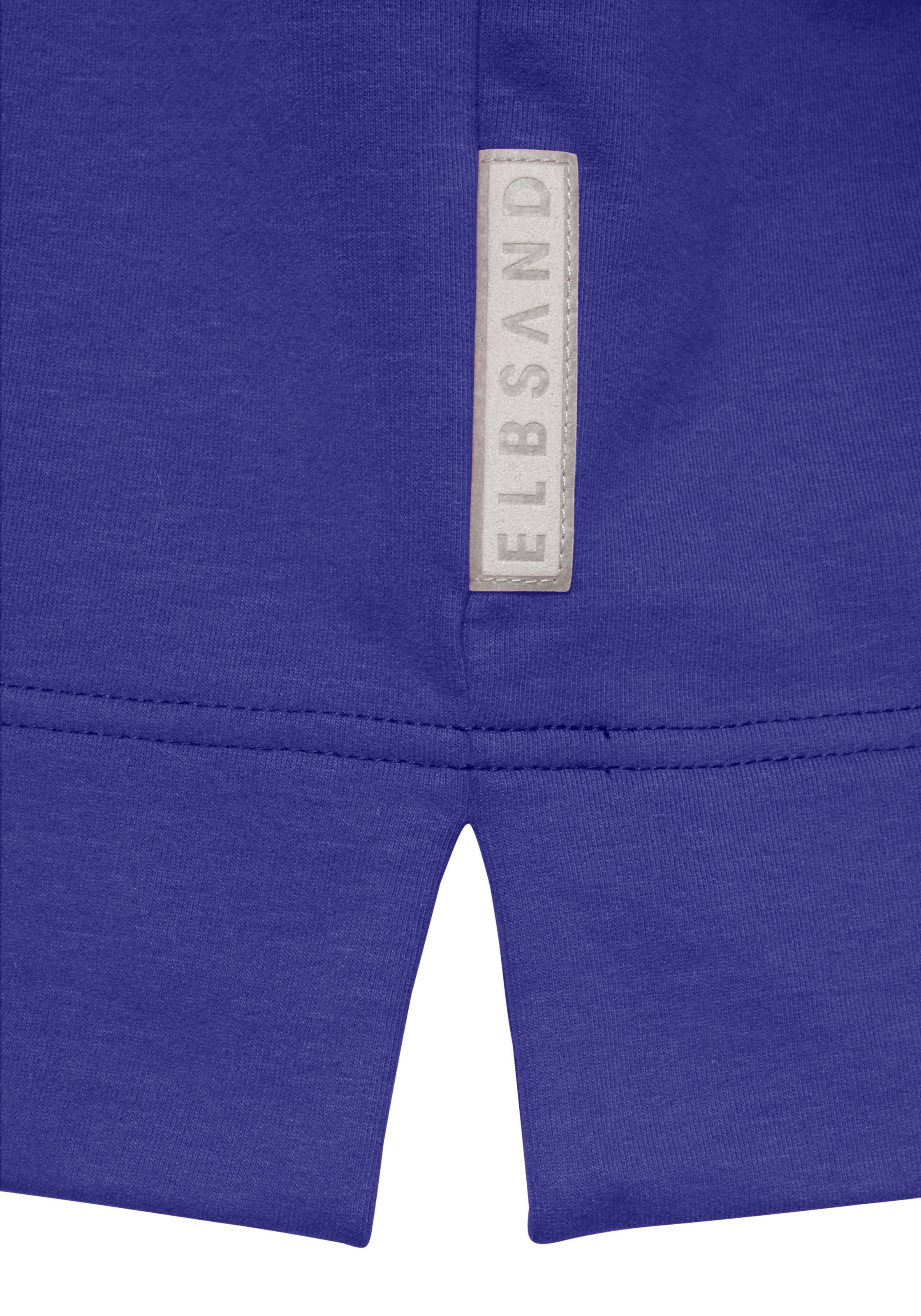 Elbsand Sweatshirt »Anvor«