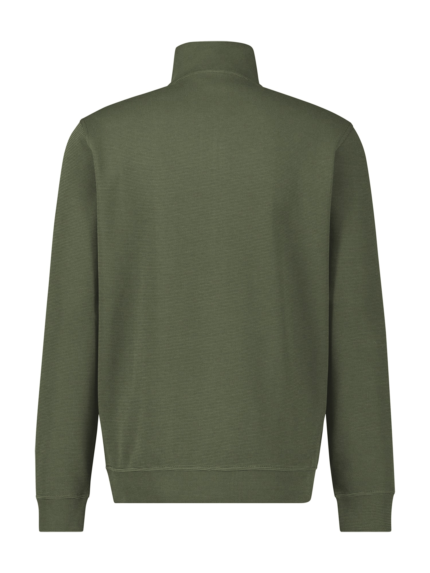 LERROS Sweatshirt »LERROS Sweattroyer in Übergrössen«