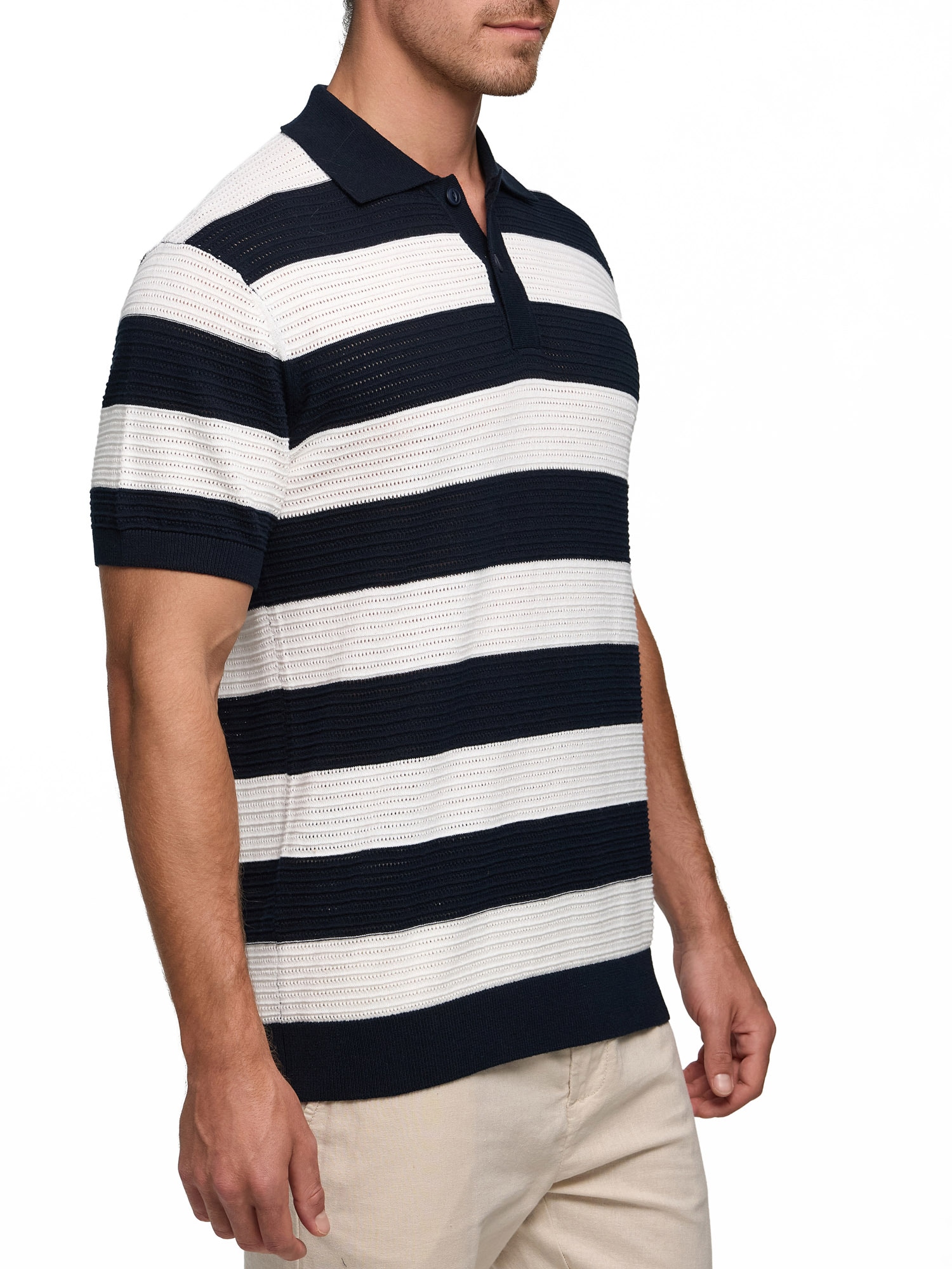 Indicode Strickpullover »INBaltise«