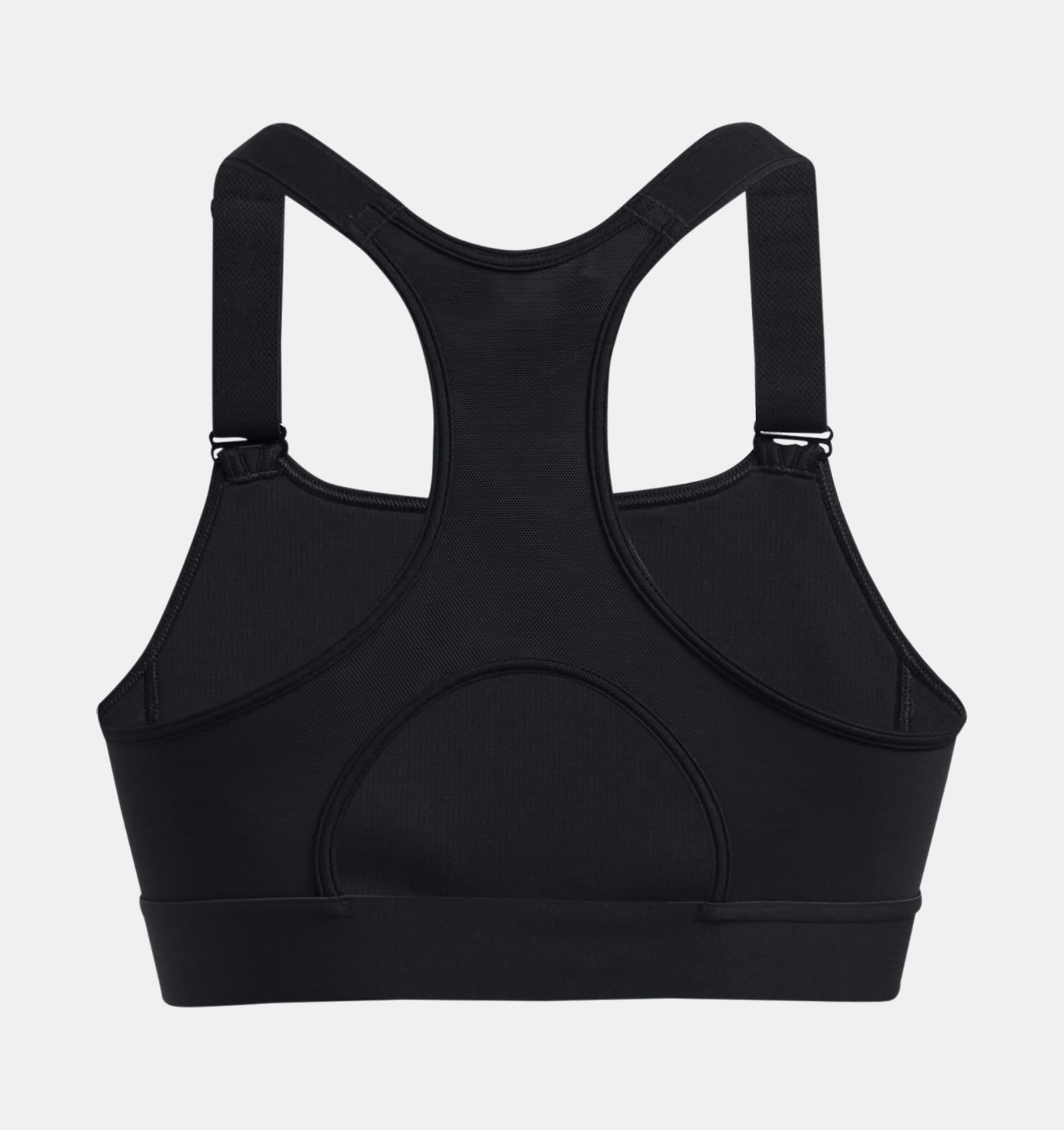 Under Armour® Sport-BH »HeatGear®«, Perfekt für die warmen Tage. Hält dich kühl und trocken.