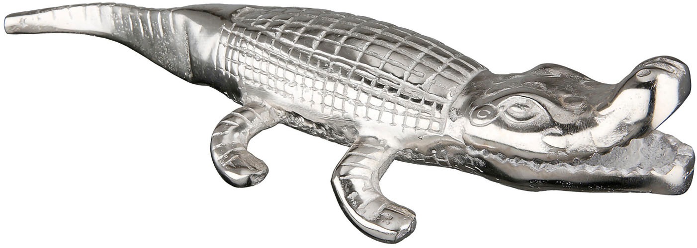 Casablanca by Gilde Tierfigur »Krokodil "Spike"«