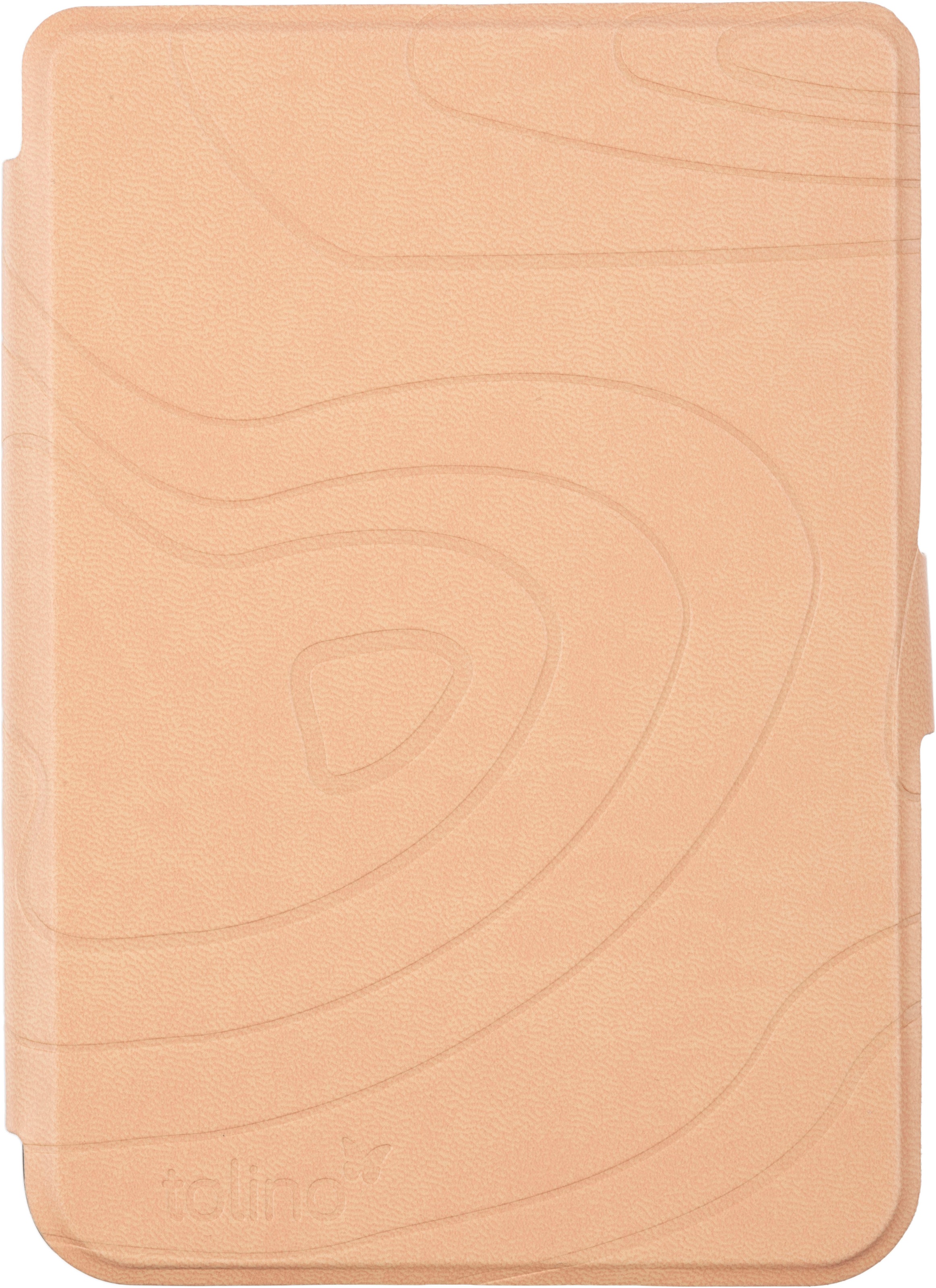 Tolino E-Reader-Hülle »Tasche Slim für Tolino Shine und Tolino Shine Color«, 15,2 cm (6 Zoll)