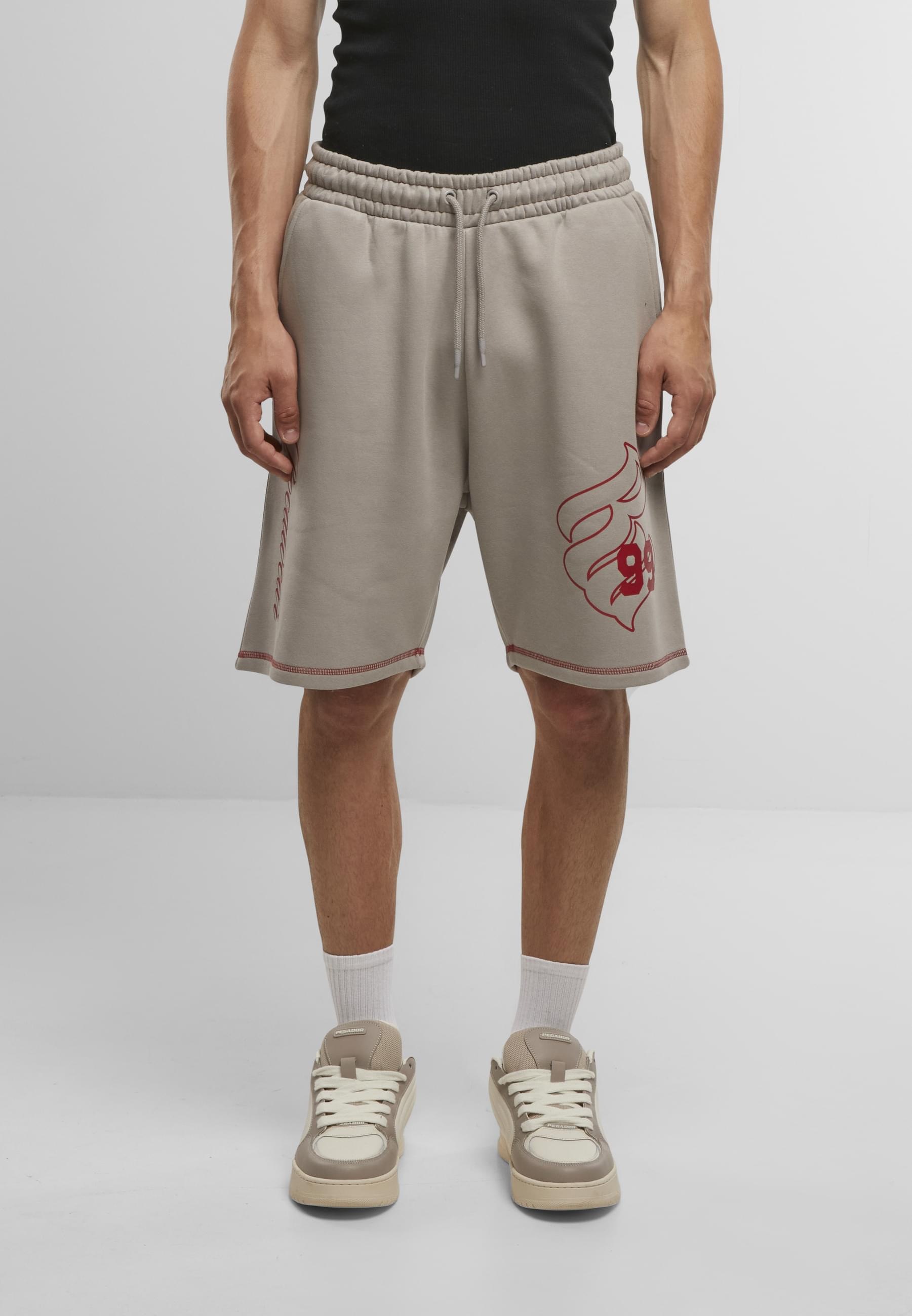 Rocawear Sweatshorts »Rocawear Shorts Numbers«