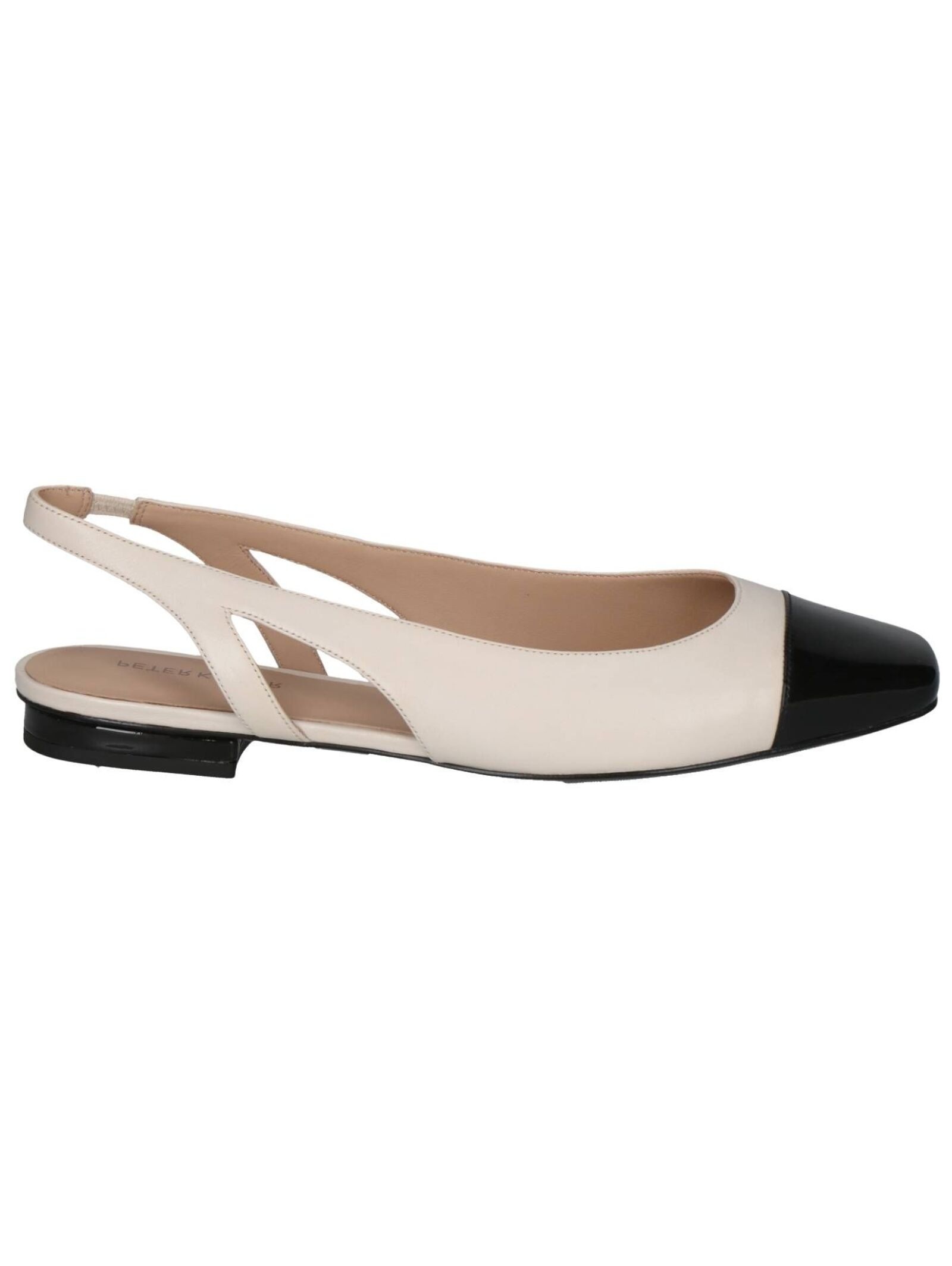 Peter Kaiser Slingpumps »Peter Kaiser Pumps Leder«