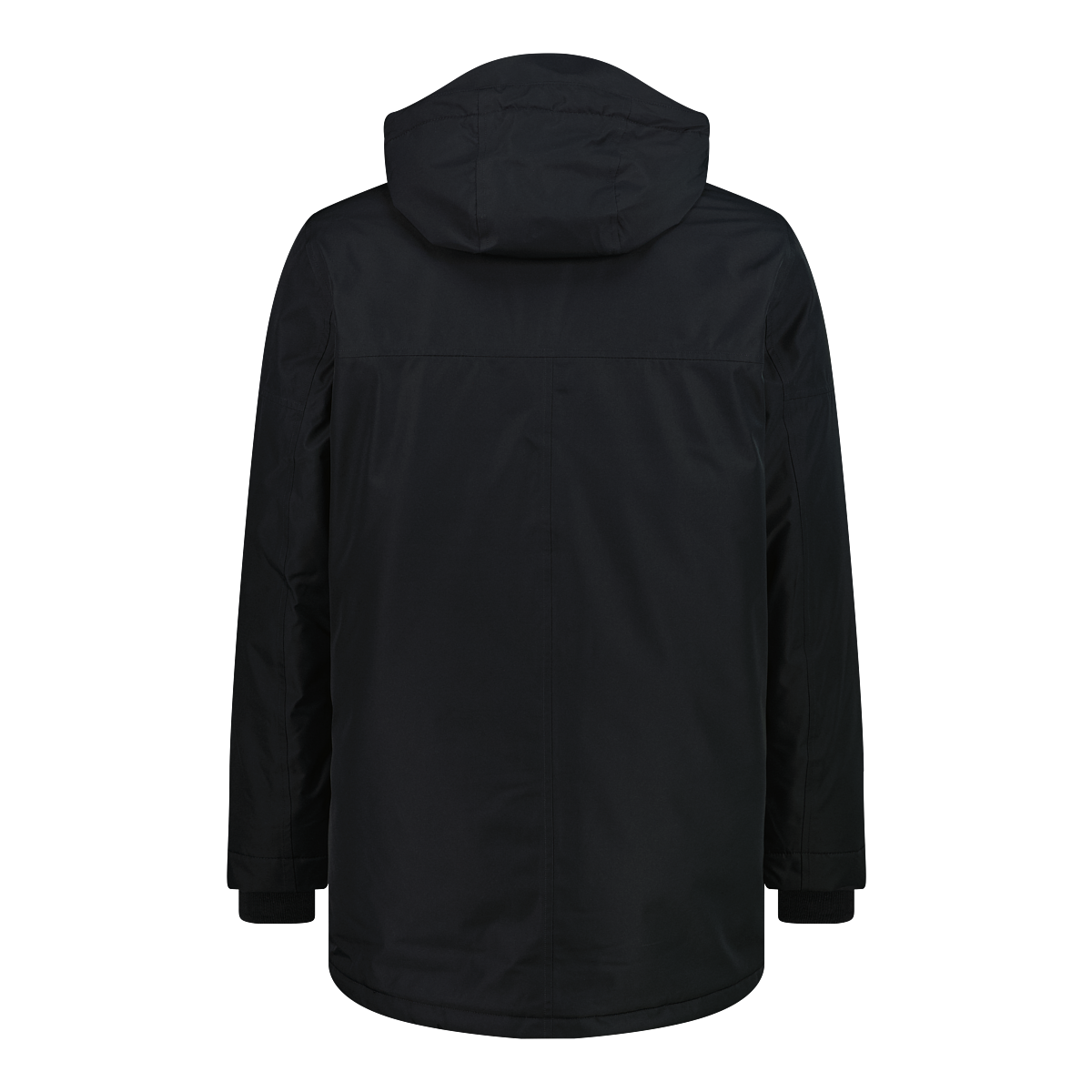 CMP Funktionsparka für Freizeitgebrauch in der warmen Jahreszeit, sportlicher Stil