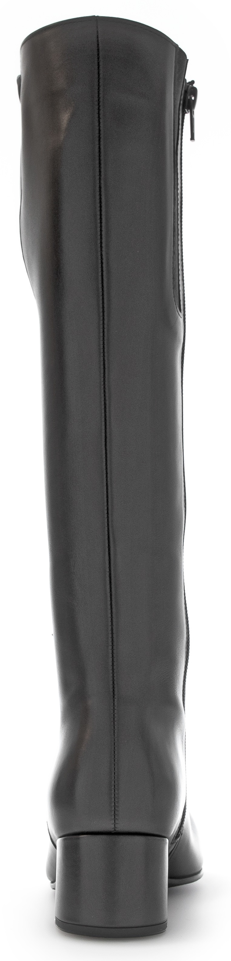 Gabor Stiefel, Blockabsatz, Businessstiefel, Langschaftstiefel mit Best Fitting