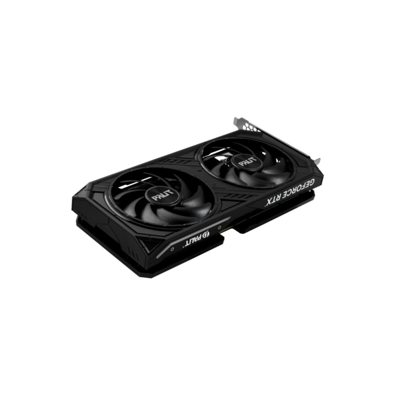 Palit Grafikkarte »GeForce RTX 4060 Ti VGA Palit GeForce® RTX 4060 Ti ...