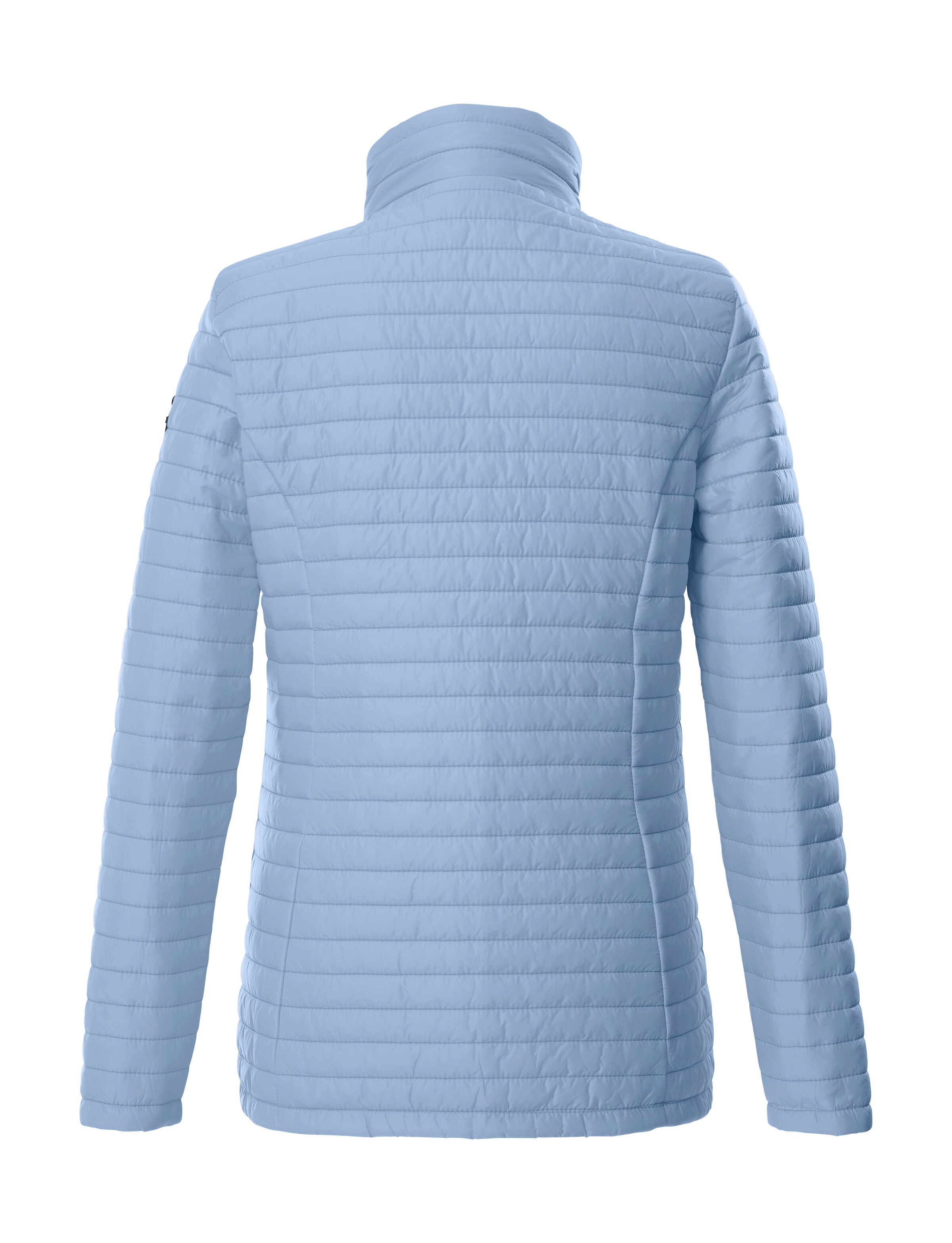 G.I.G.A. DX by killtec Steppjacke »Damen Steppjacke OOGS 2«, Ultraleichte Damen Steppjacke, dünn gefüttert, fällt kleiner aus