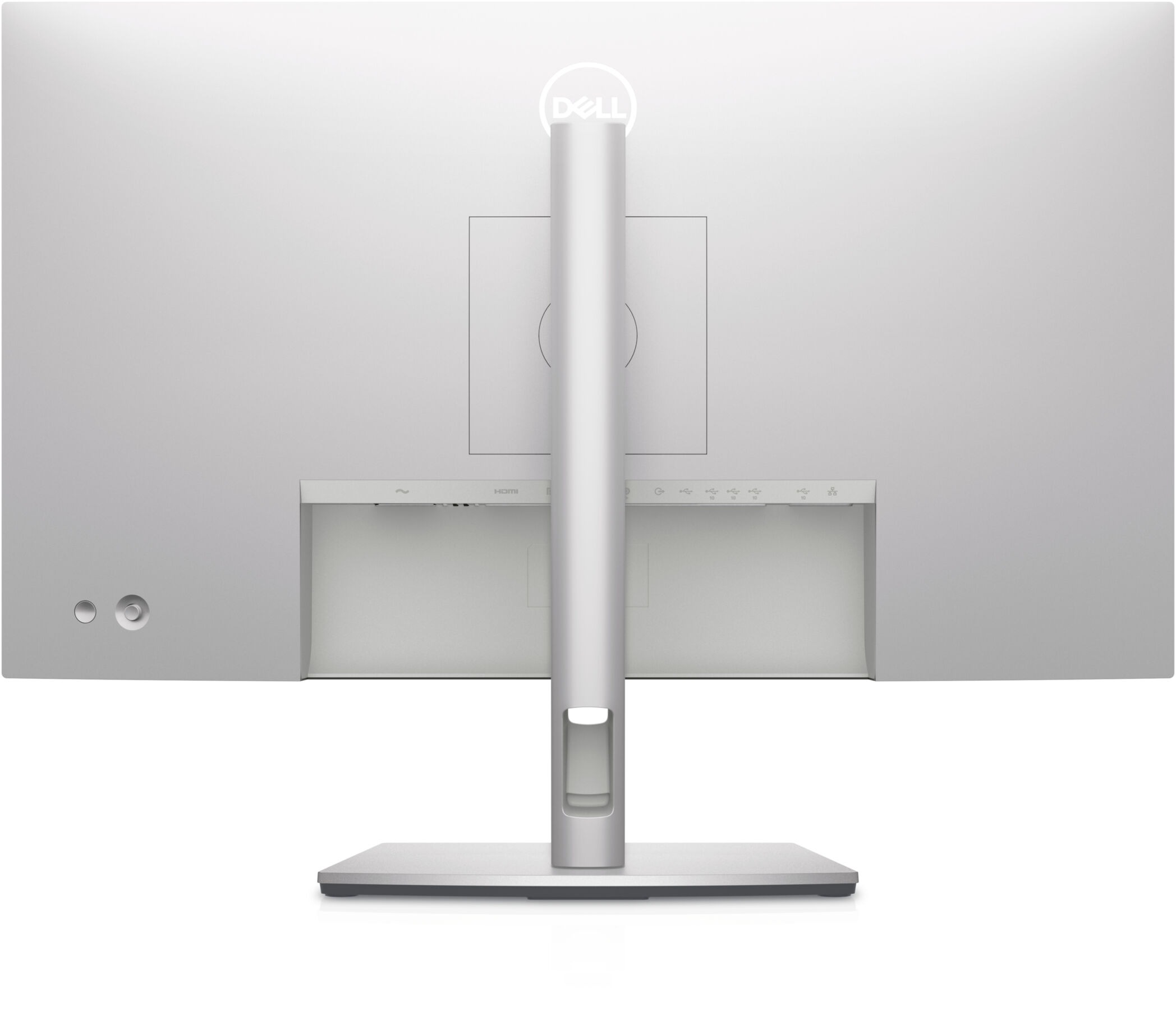 Dell LED-Monitor »Dell UltraSharp 68,58 cm«, 69 cm/27 Zoll, 3840 x 2160 px, 4K Ultra HD, 8 ms Reaktionszeit, 60 Hz