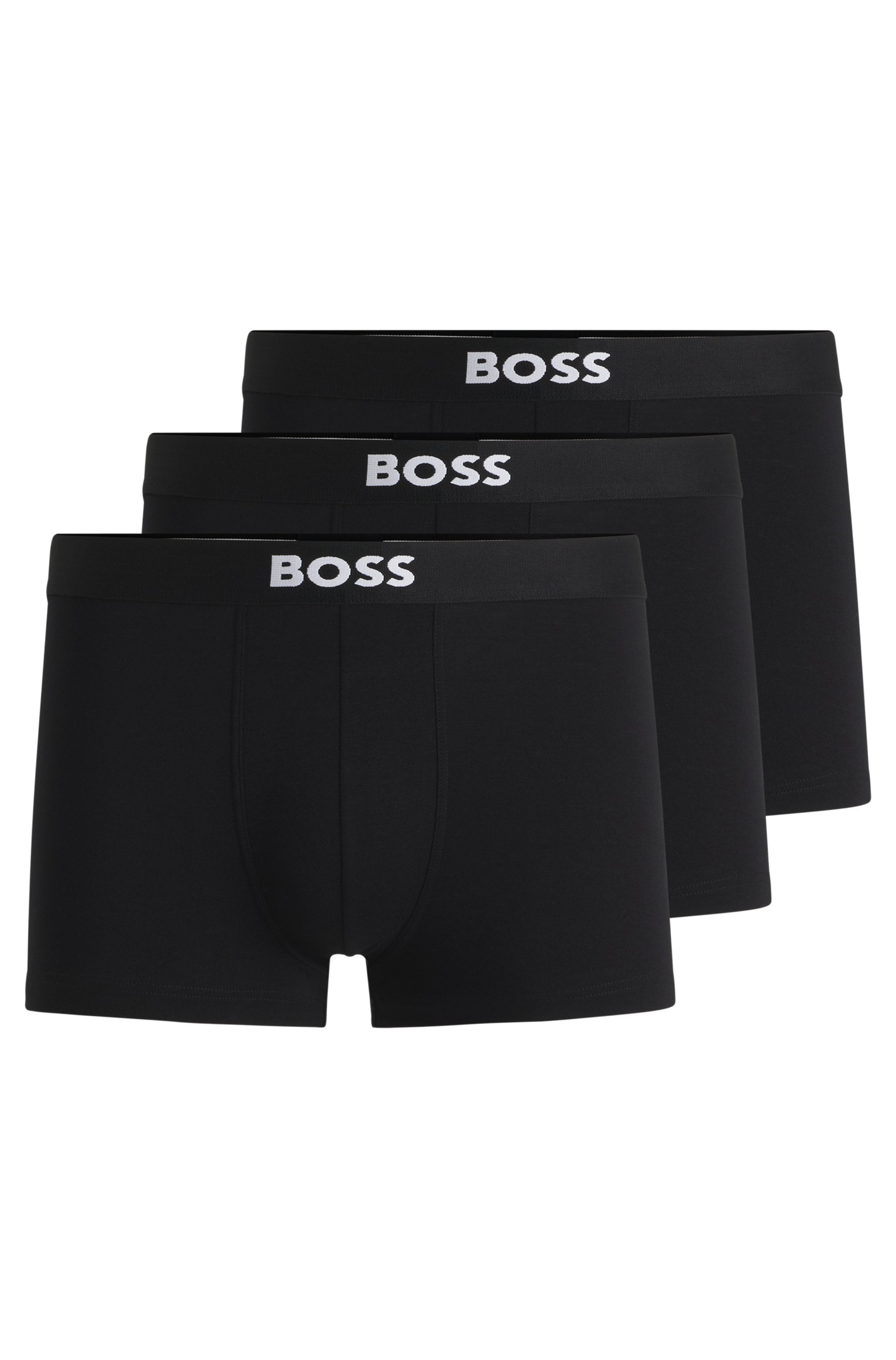 BOSS Trunk »3P BOSS ONE x David Beckham«